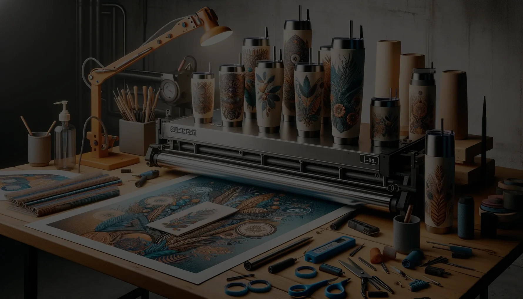 Unleash Your Infinite Creative Potential