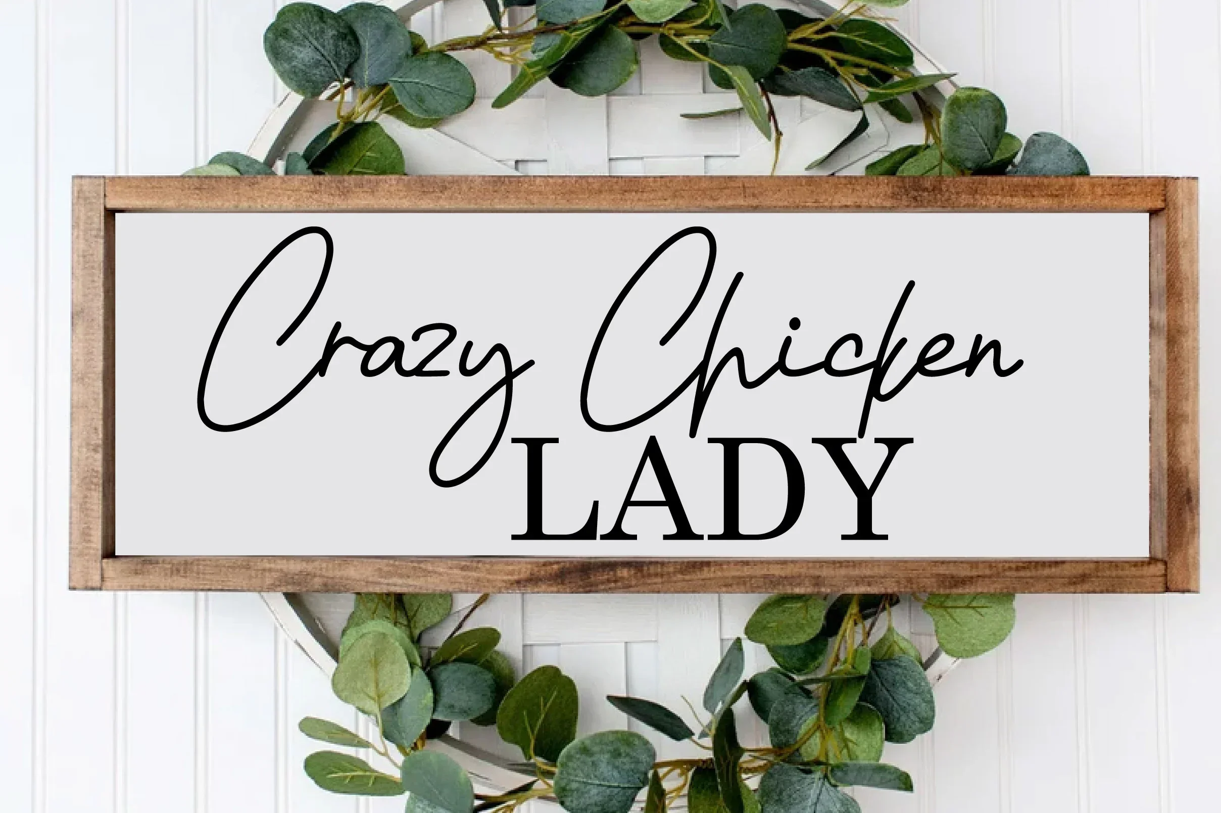25 Farmhouse Sign SVG Bundle - Image 12