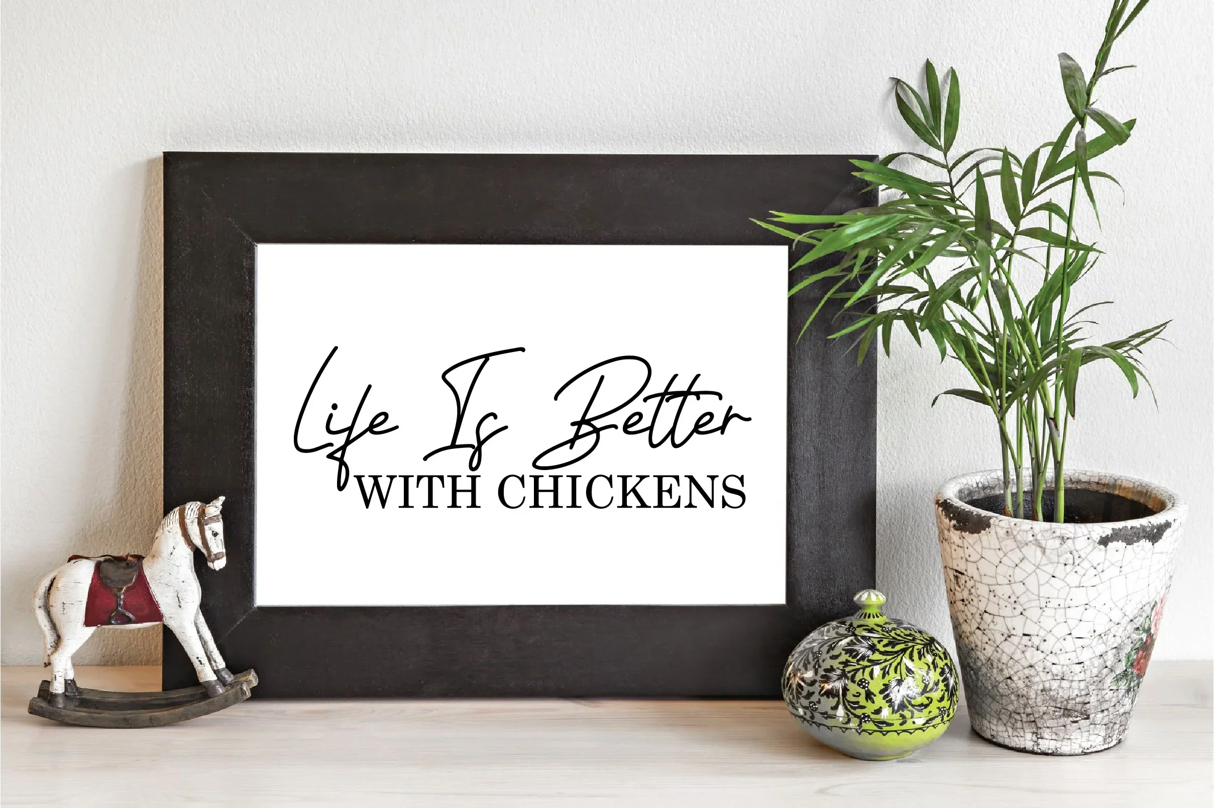 25 Farmhouse Sign SVG Bundle - Image 13