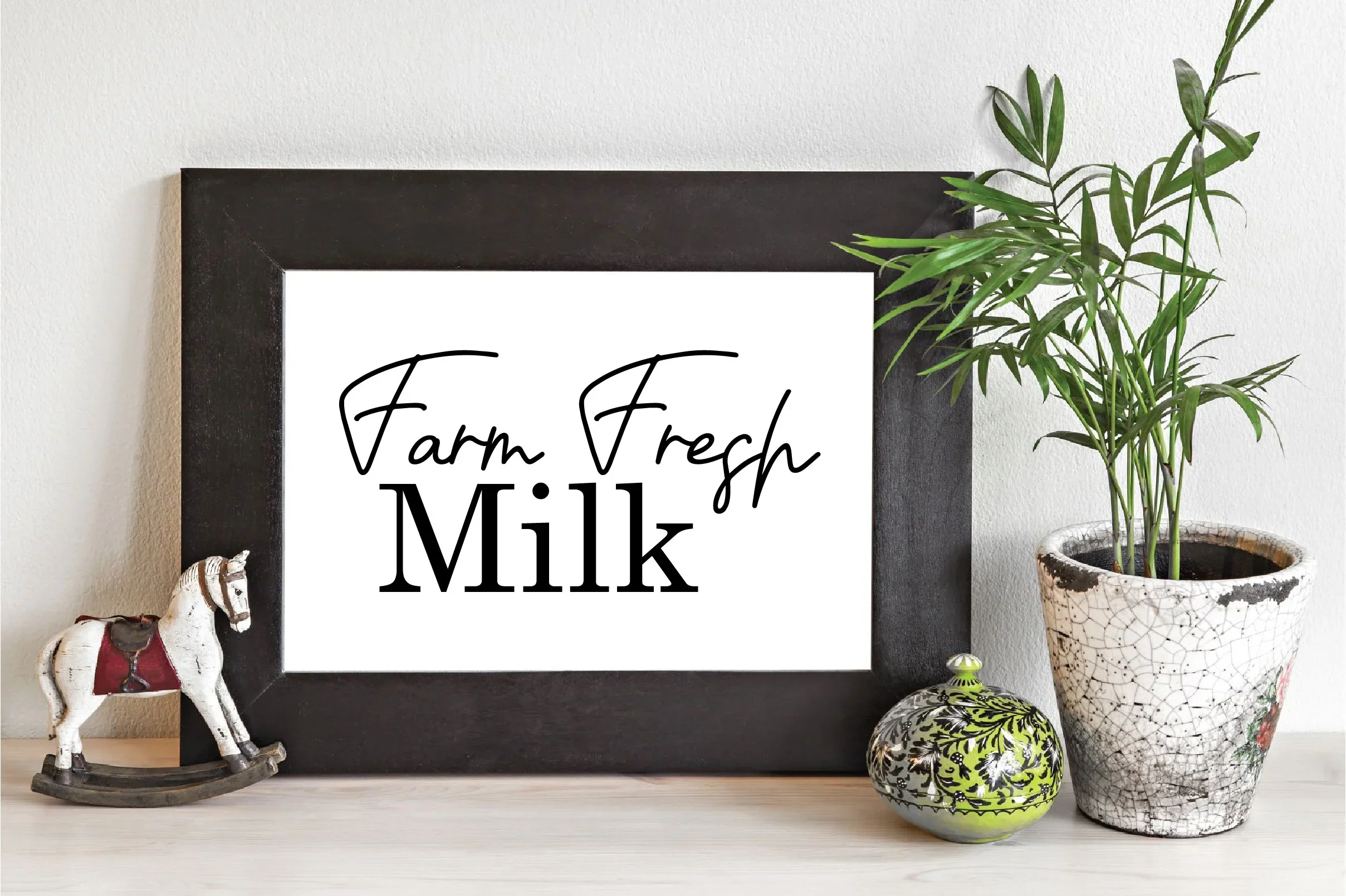 25 Farmhouse Sign SVG Bundle - Image 17