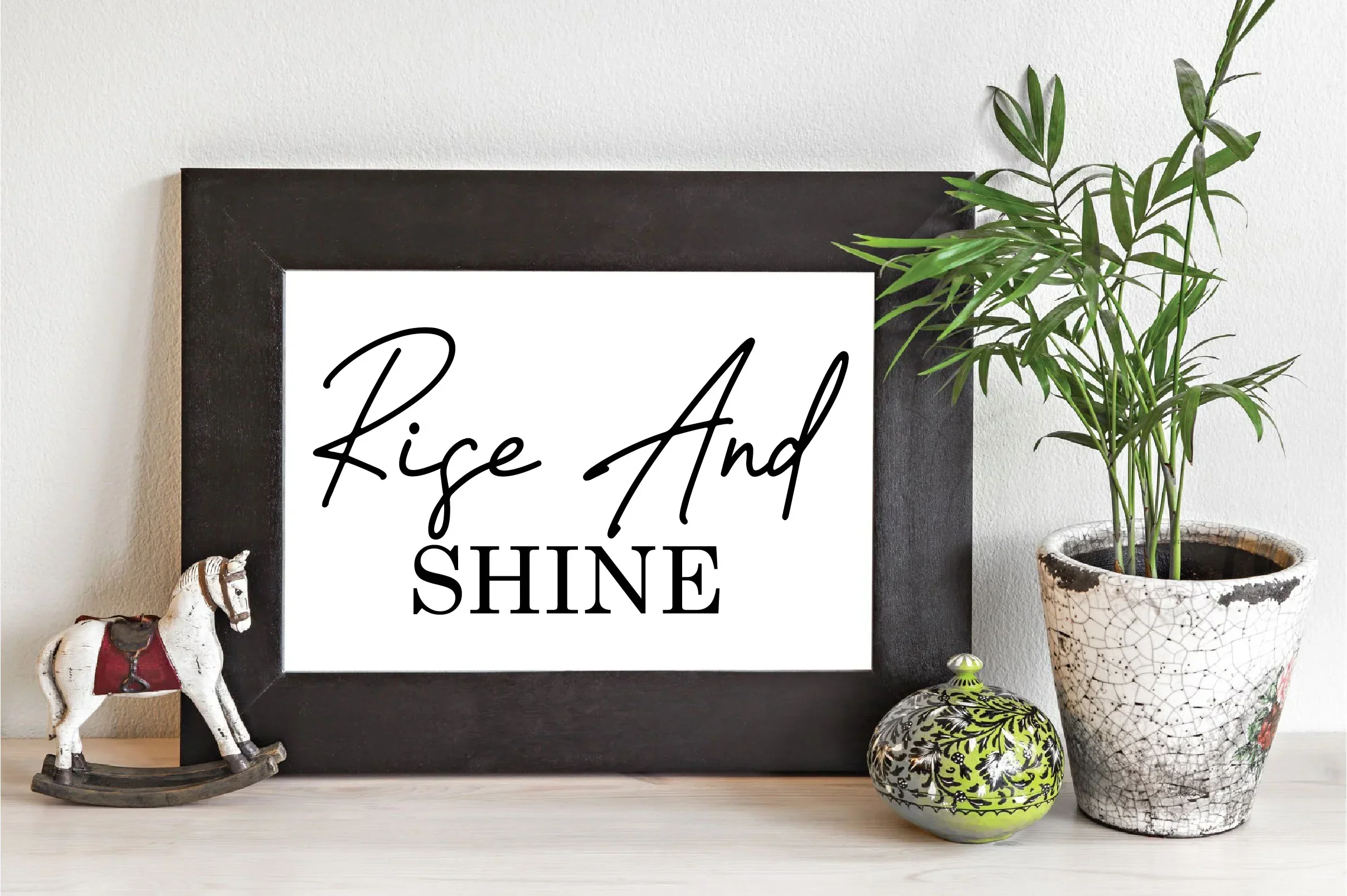 25 Farmhouse Sign SVG Bundle - Image 9
