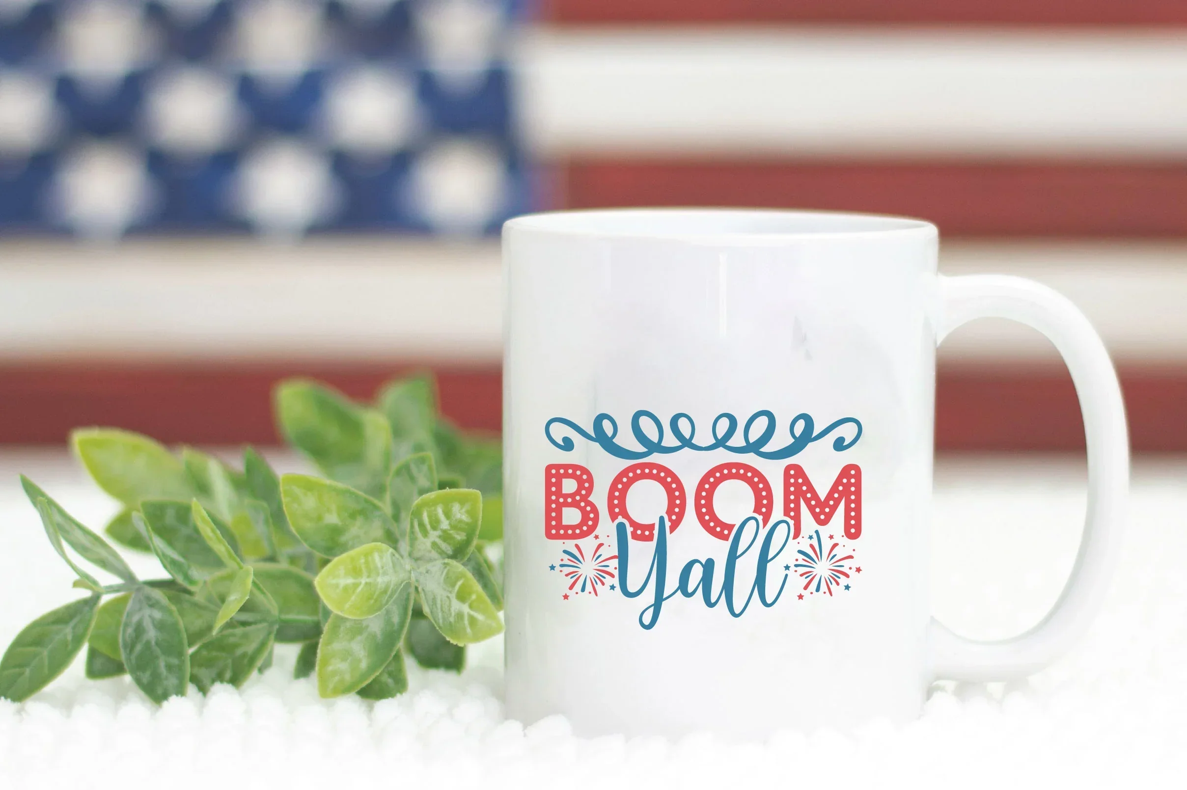 4th July SVG Bundle - Image 11