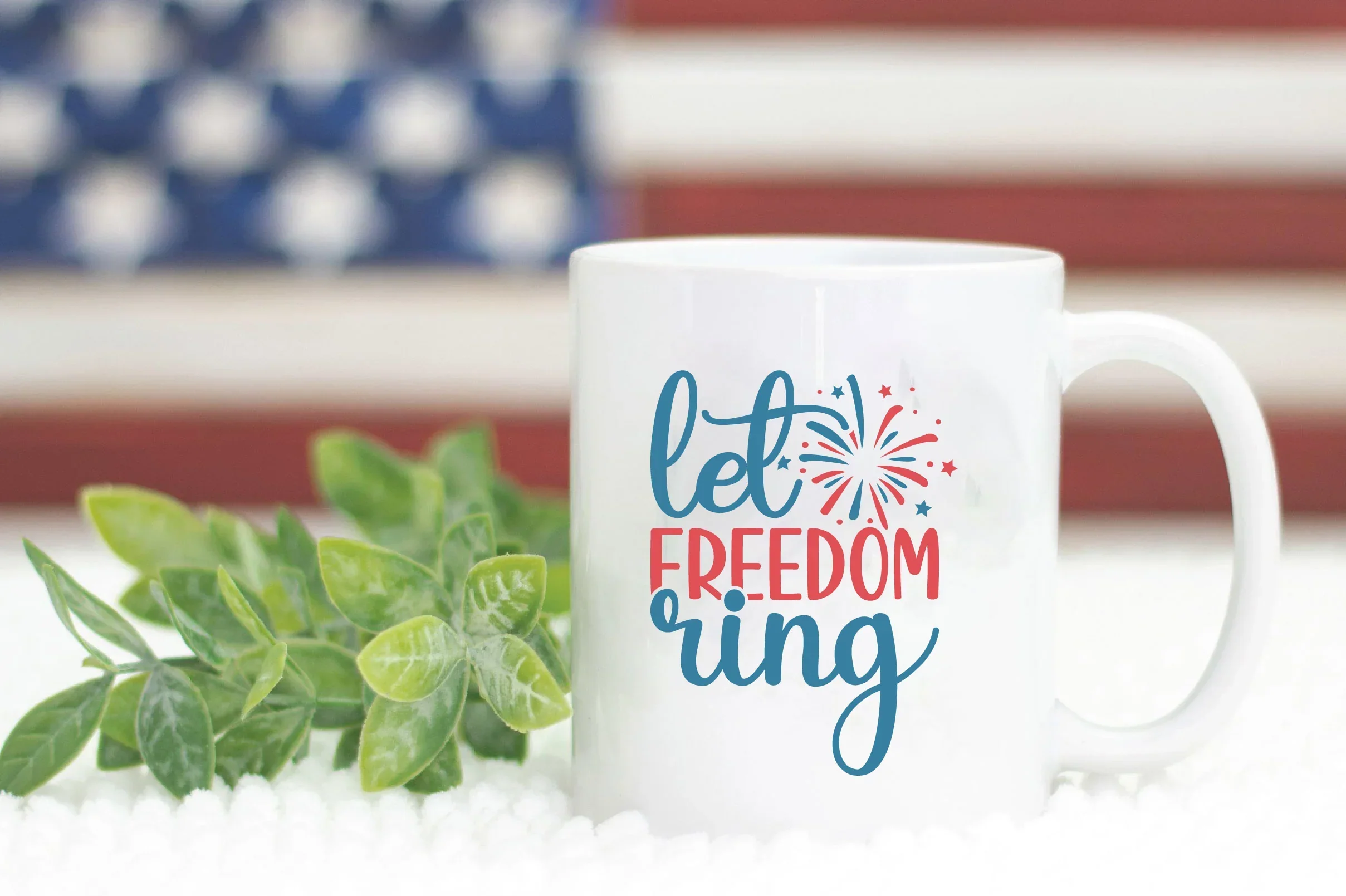 4th July SVG Bundle - Image 16