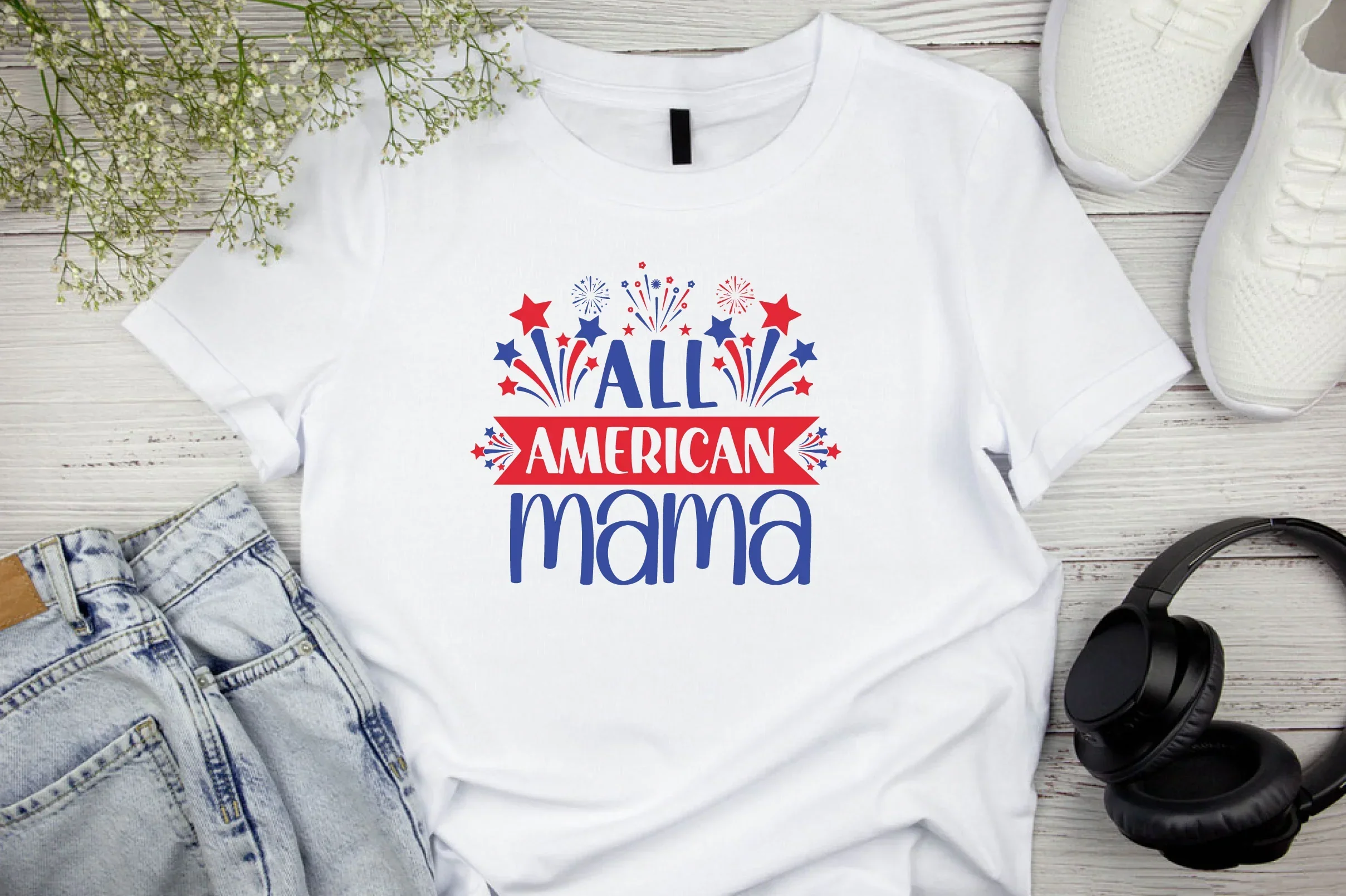 4th July SVG Bundle - Image 18