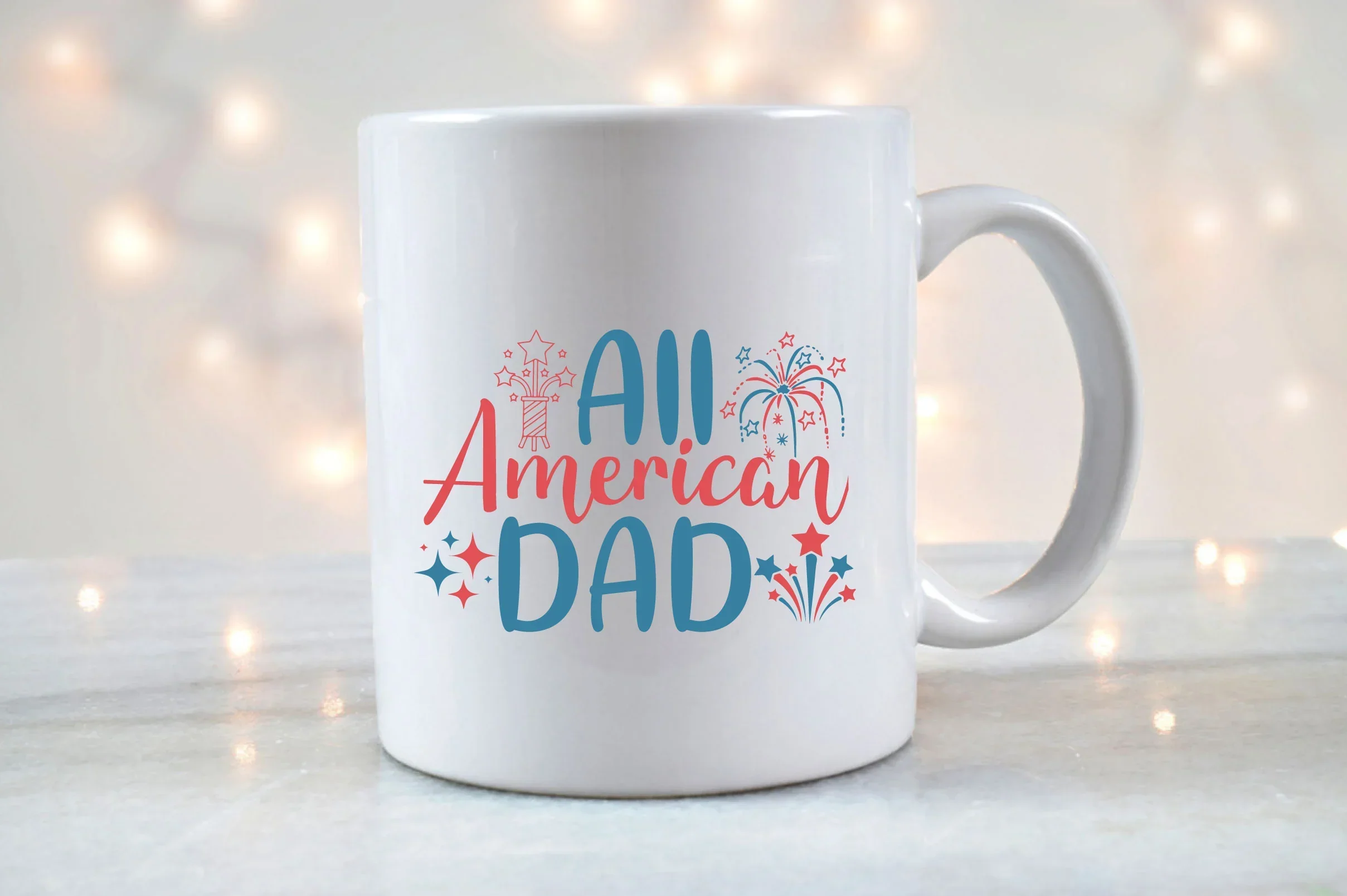 4th July SVG Bundle - Image 8