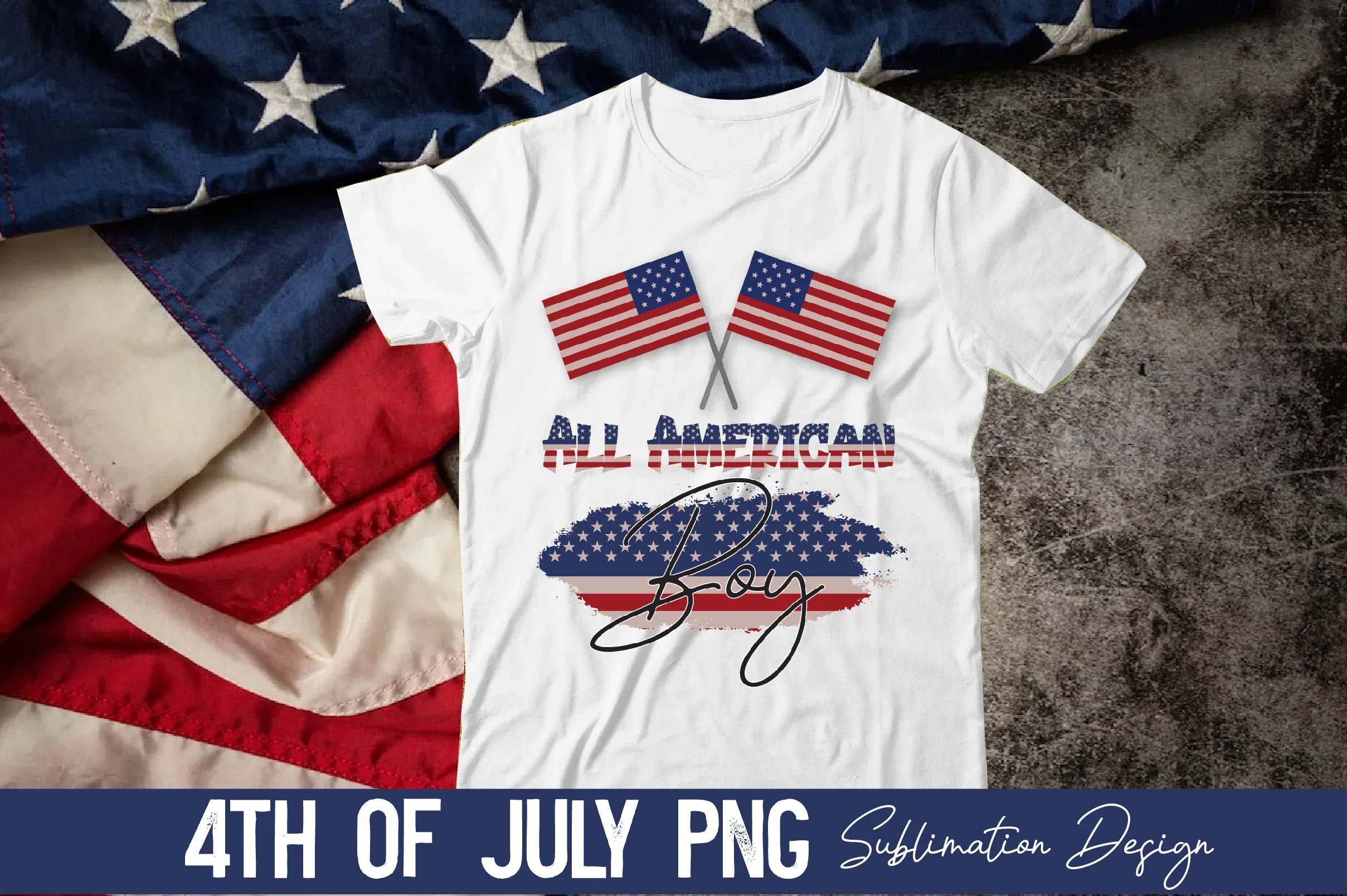 4th Of July Bundle - Image 10