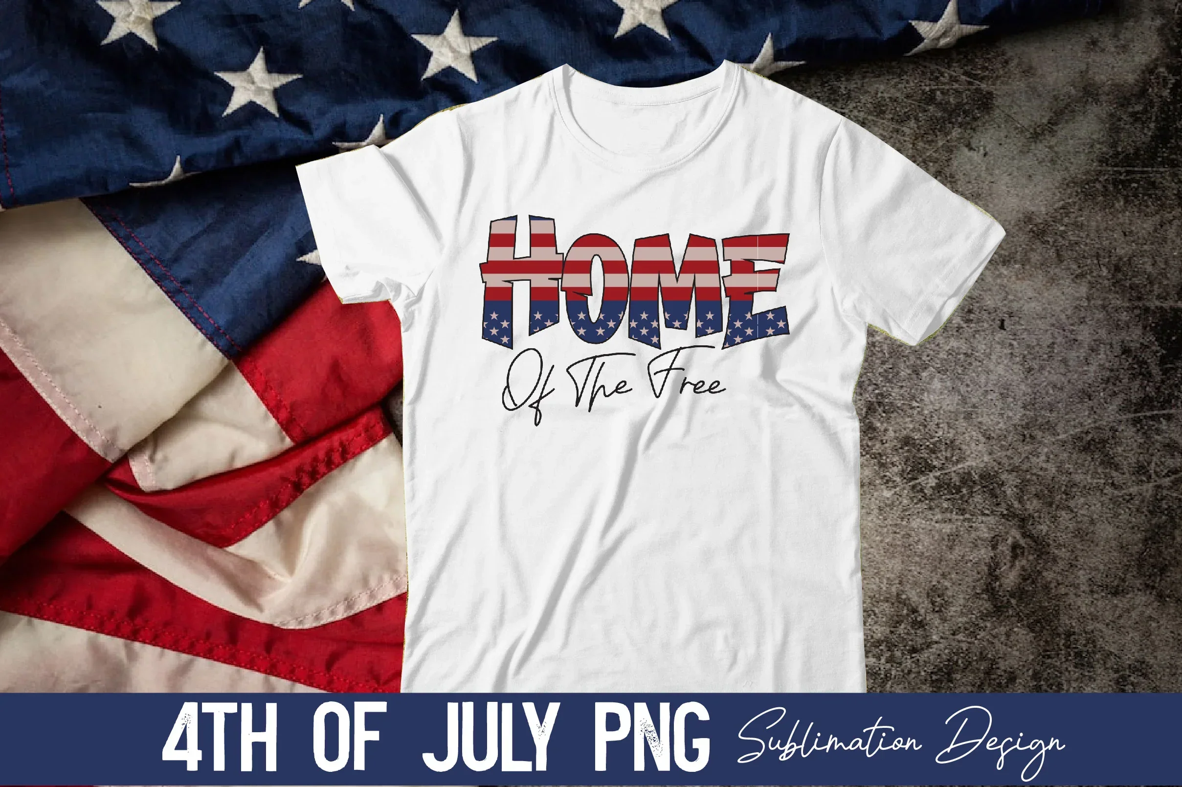 4th Of July Bundle - Image 11