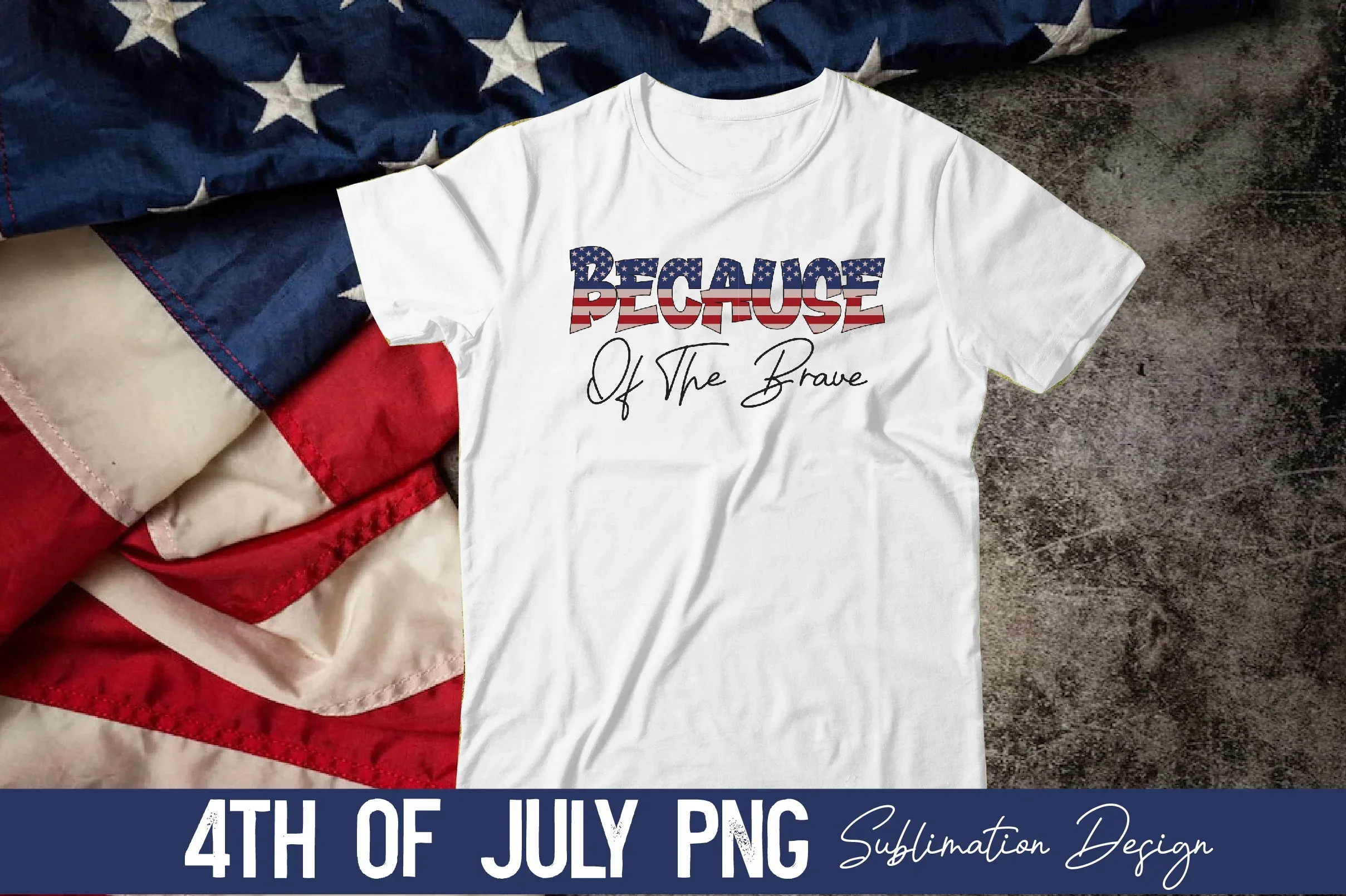 4th Of July Bundle - Image 12