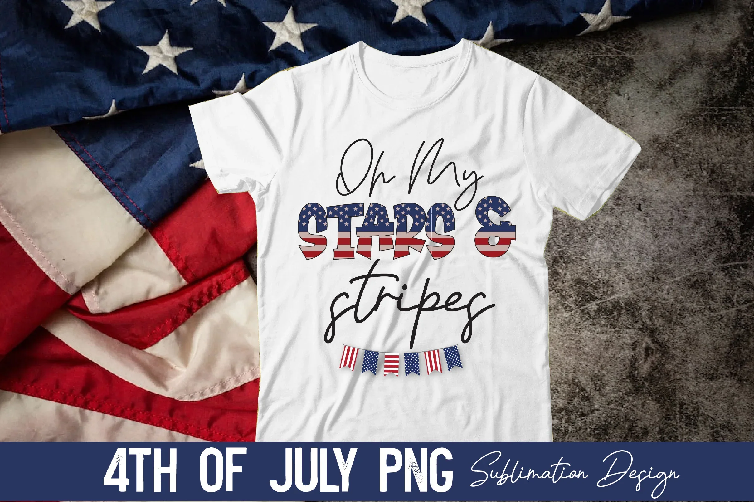 4th Of July Bundle - Image 2