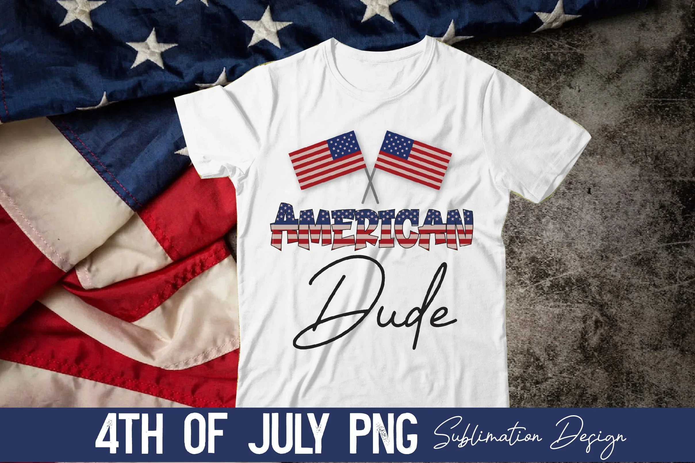 4th Of July Bundle - Image 3