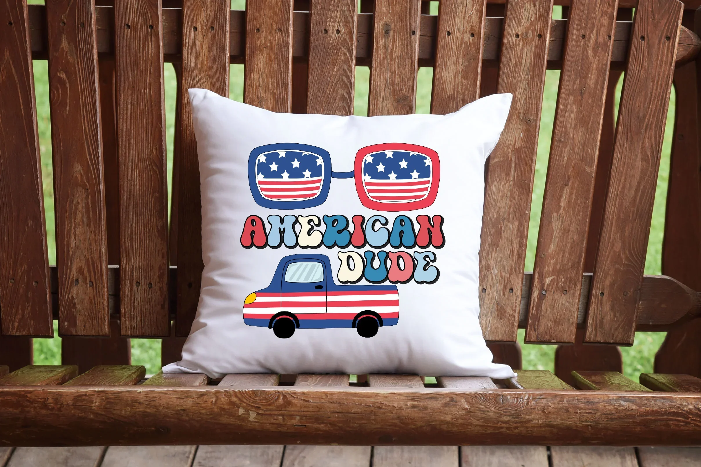 4th Of July Bundle - Image 19