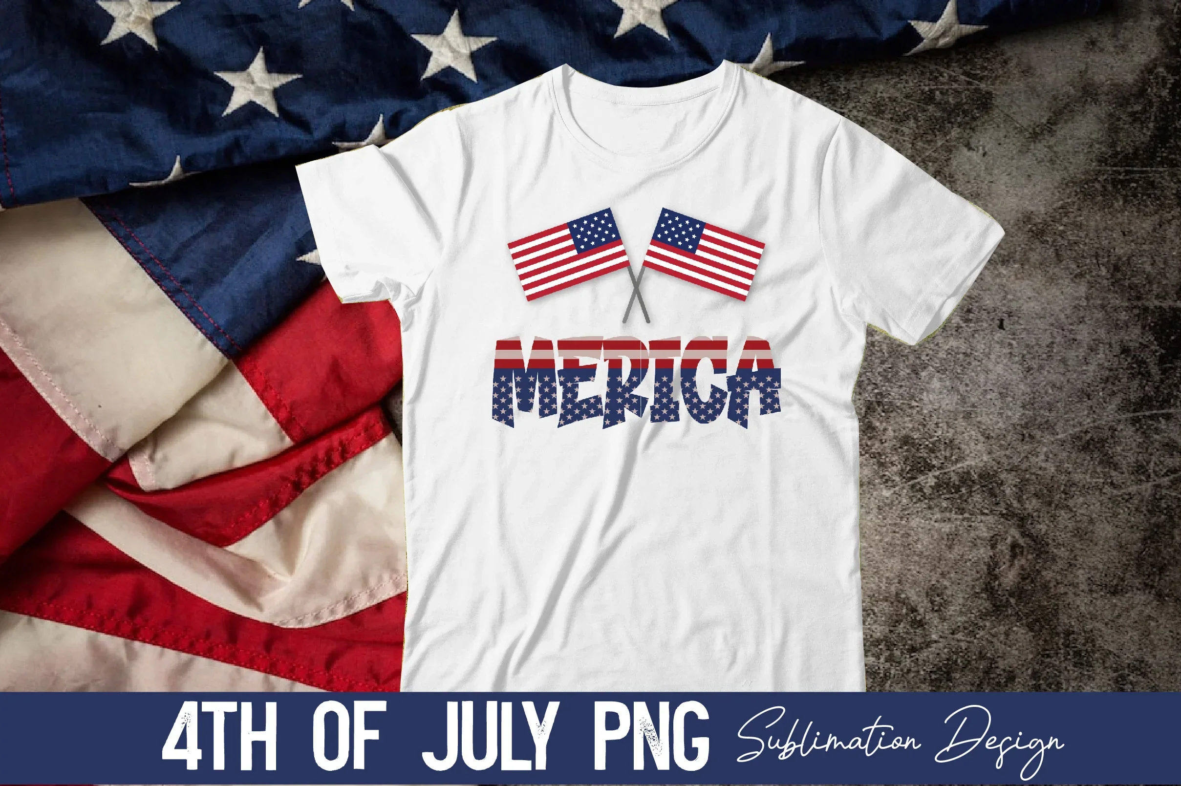 4th Of July Bundle - Image 6