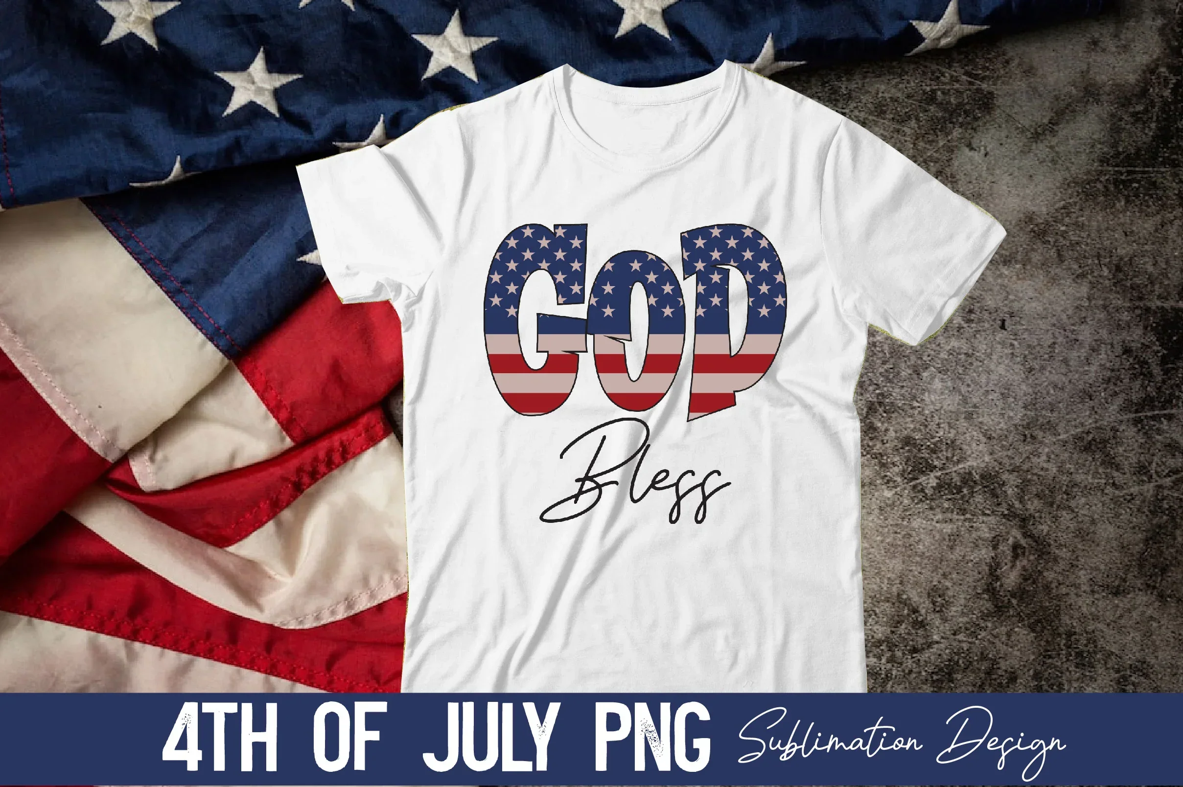 4th Of July Bundle - Image 7