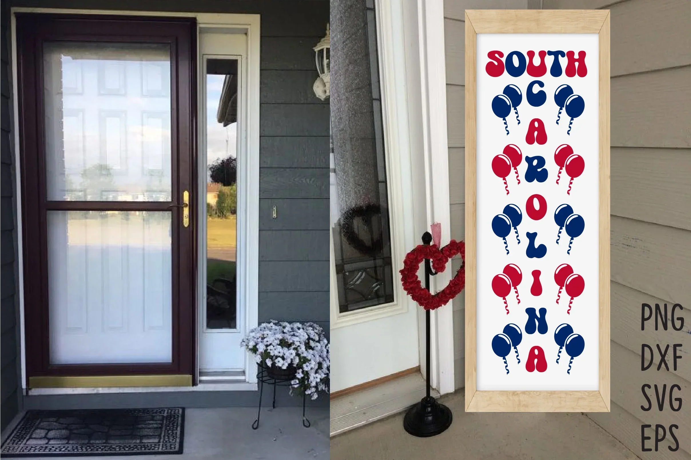 4th Of July Sign Bundle - Image 2