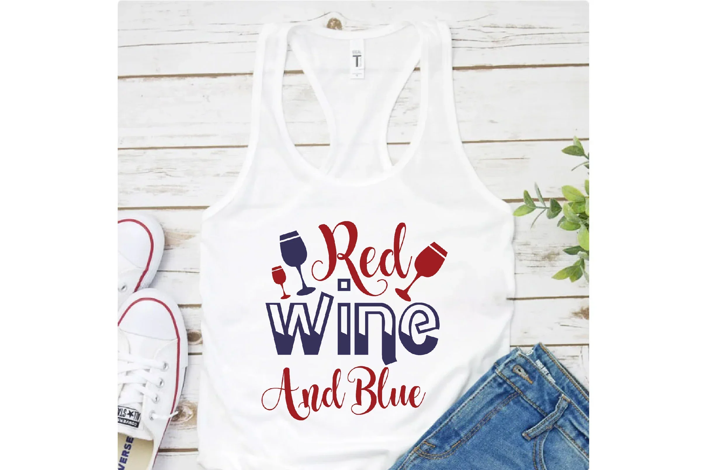 4th Of July SVG Bundle - Image 3