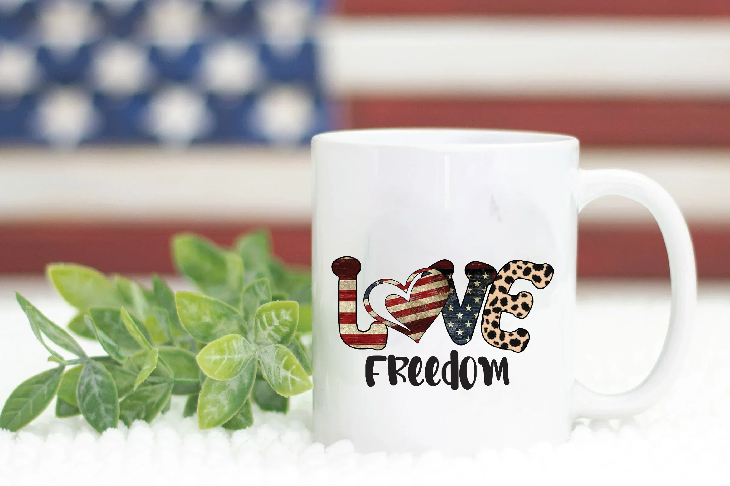 4th Of July SVG Bundle - Image 4