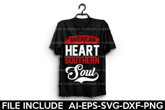 4th of July SVG Bundle - Image 3