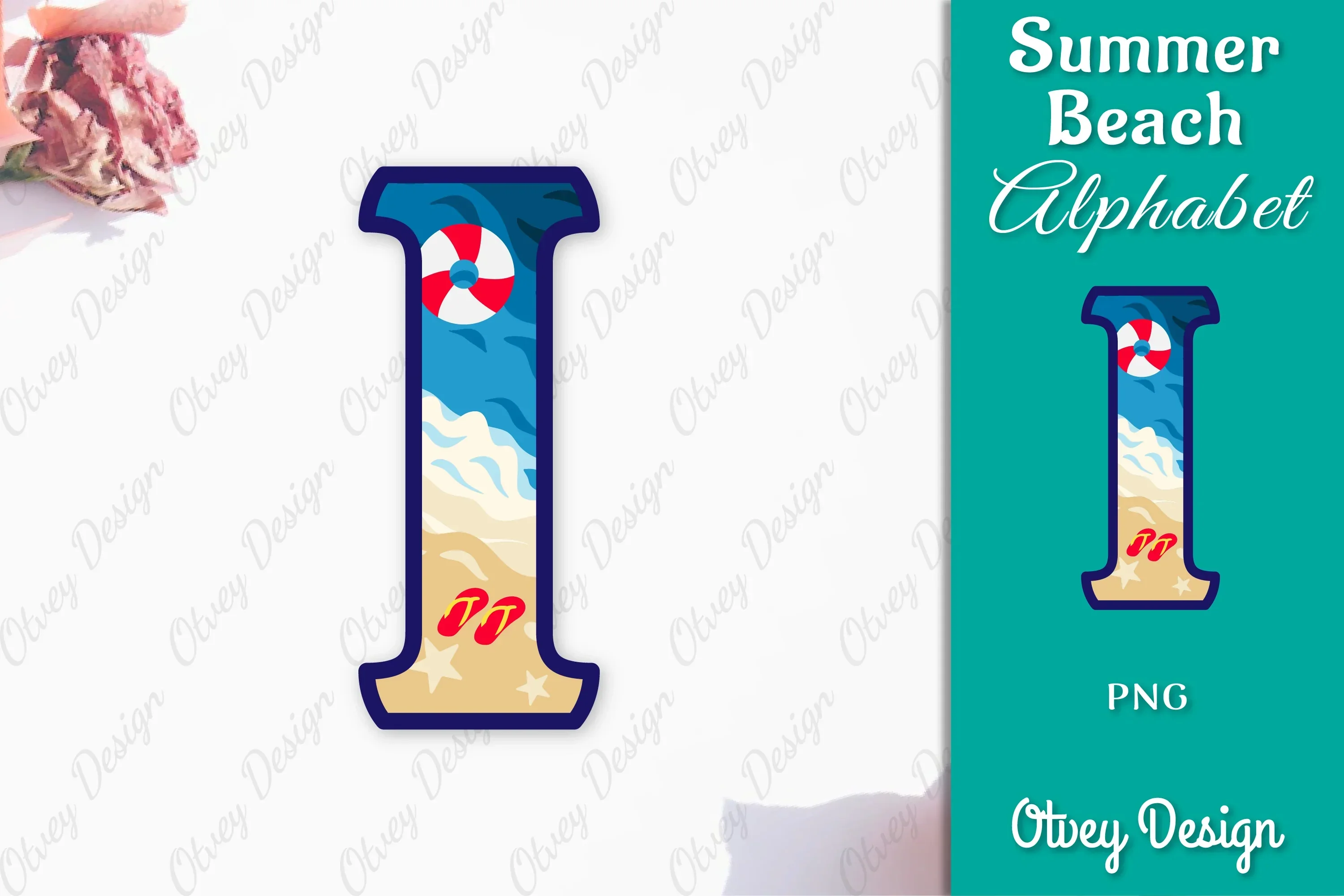 I-Your Name SVG Bundle