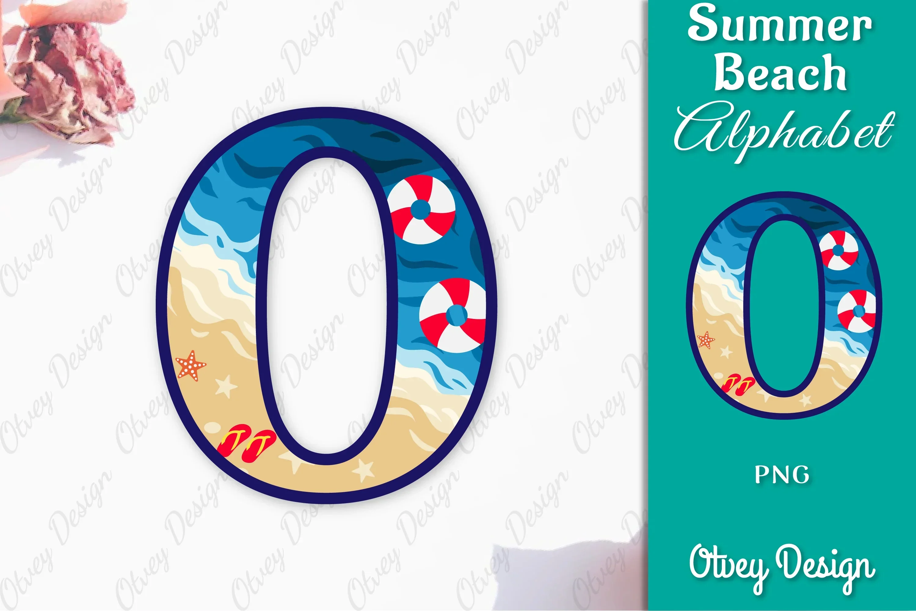 O-Your Name SVG Bundle