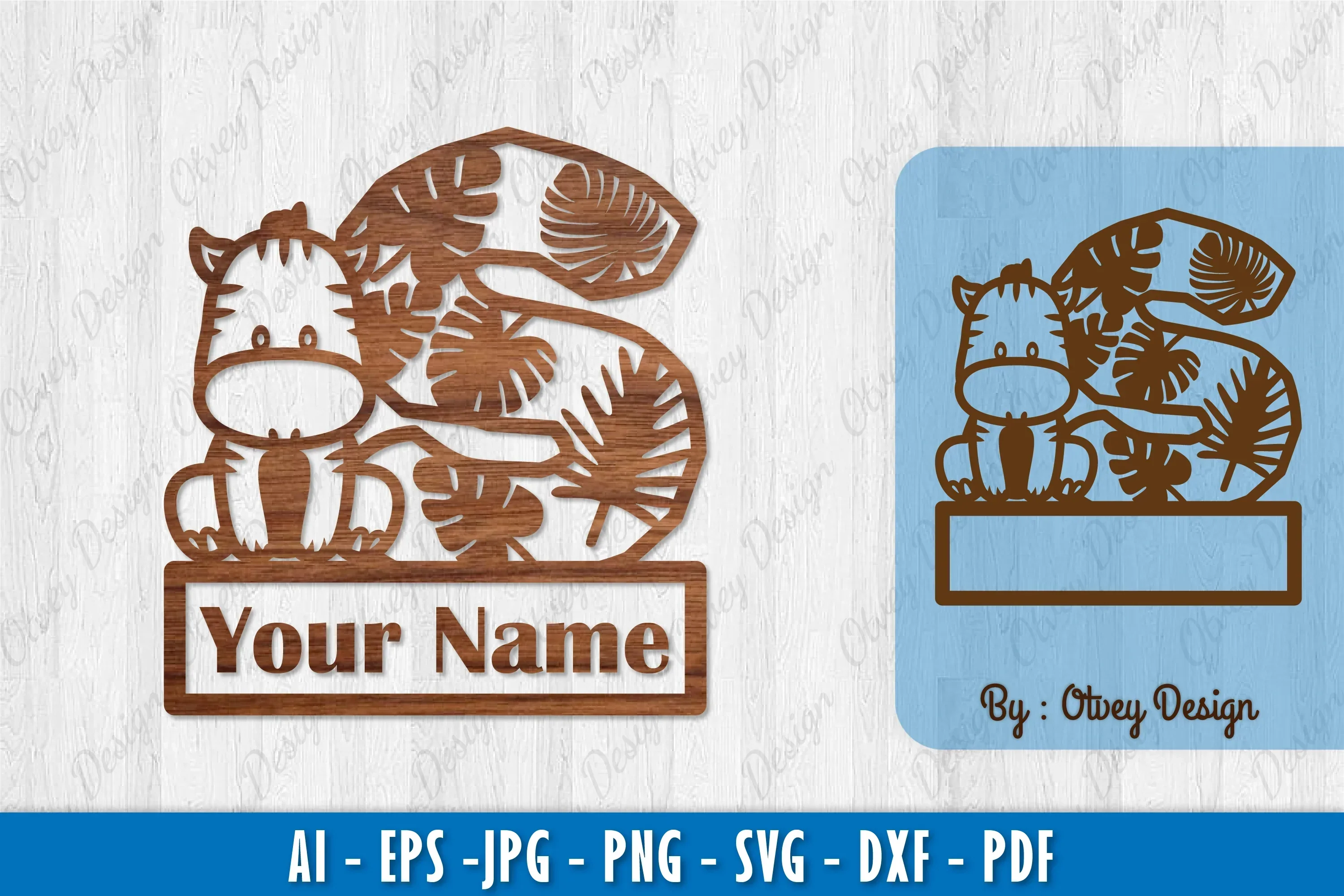 S-Your Name SVG Bundle