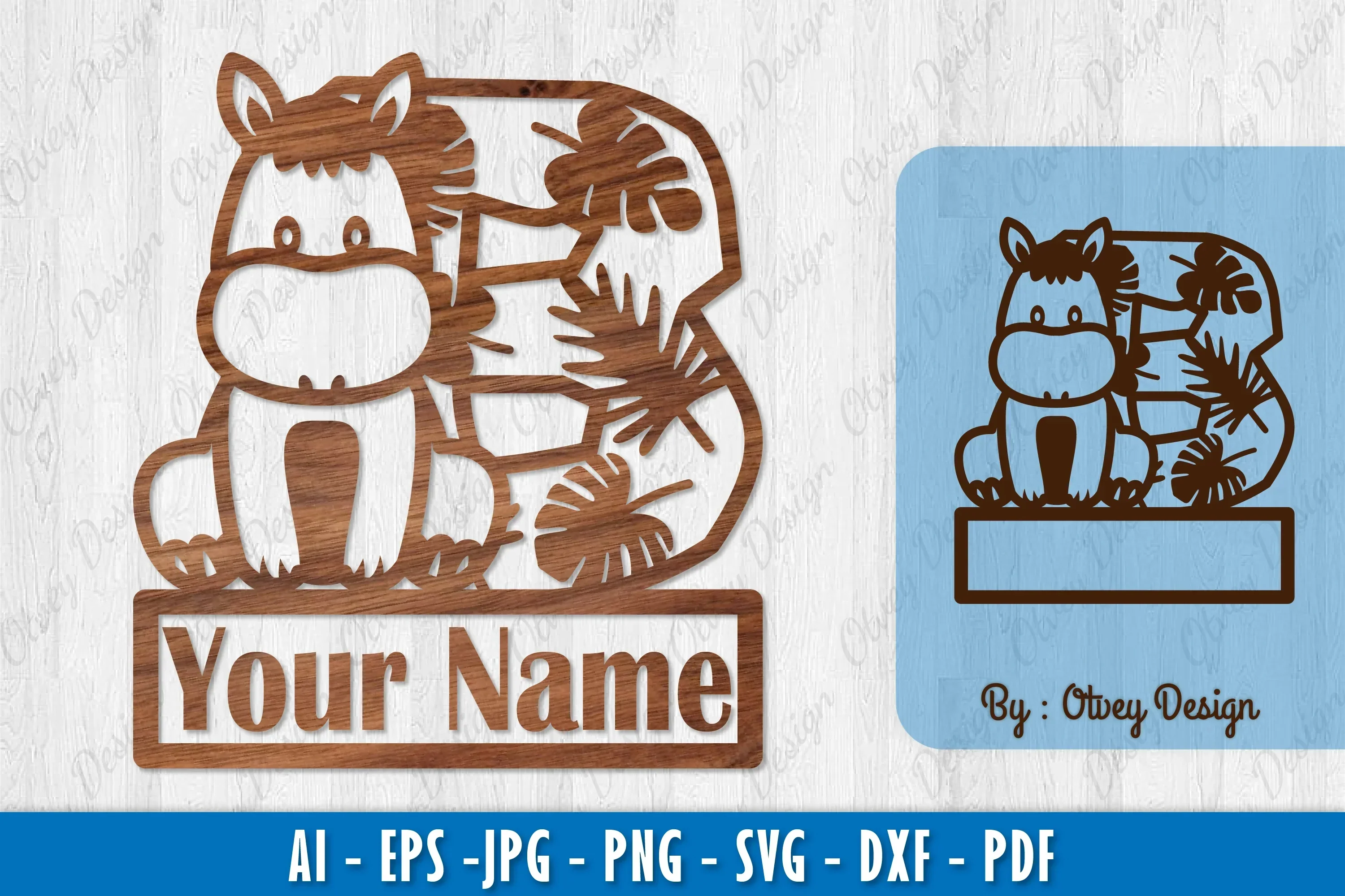 B-Your Name SVG Bundle