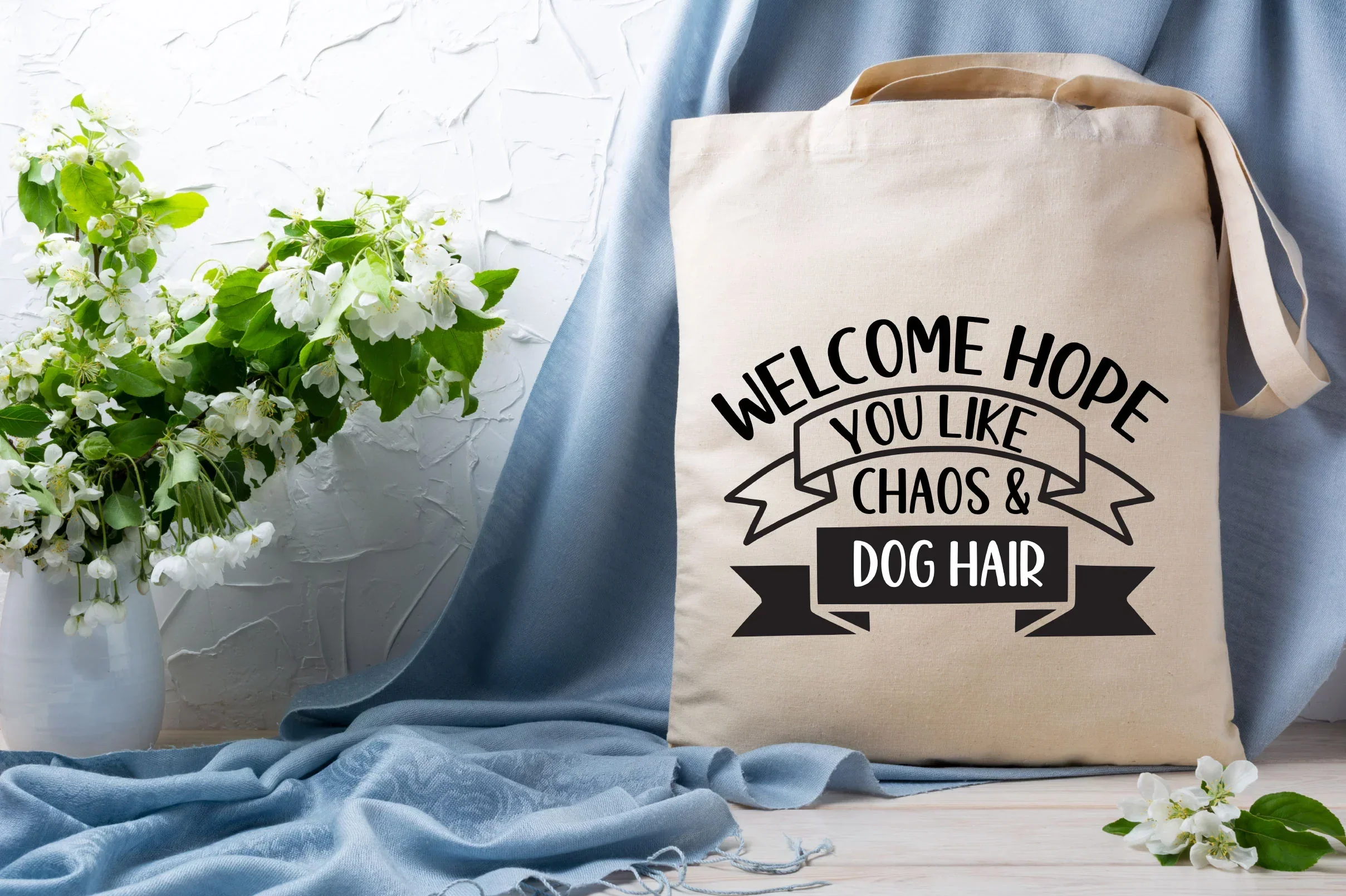 A Welcome SVG Bundle - Image 7