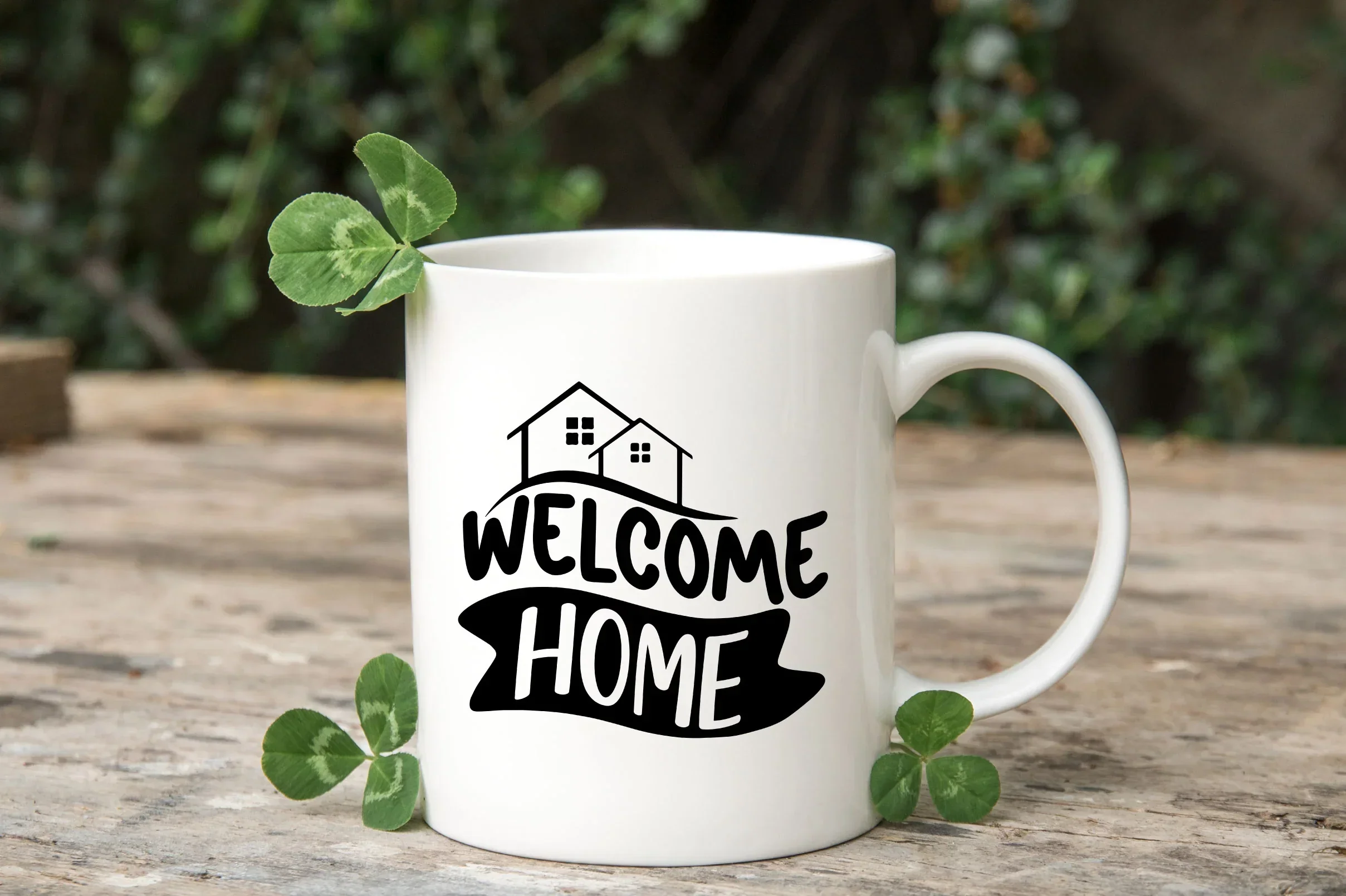 A Welcome SVG Bundle - Image 8