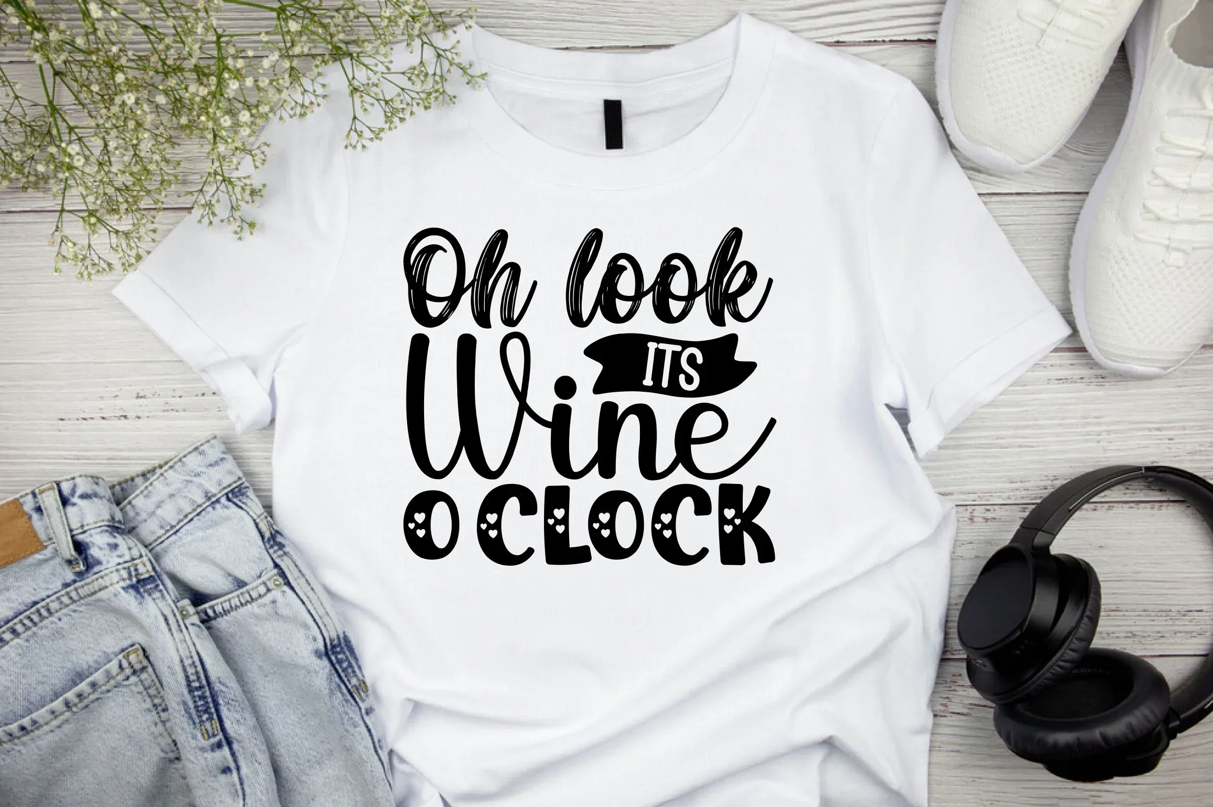 Alcohol Quotes SVG Bundle - Image 14