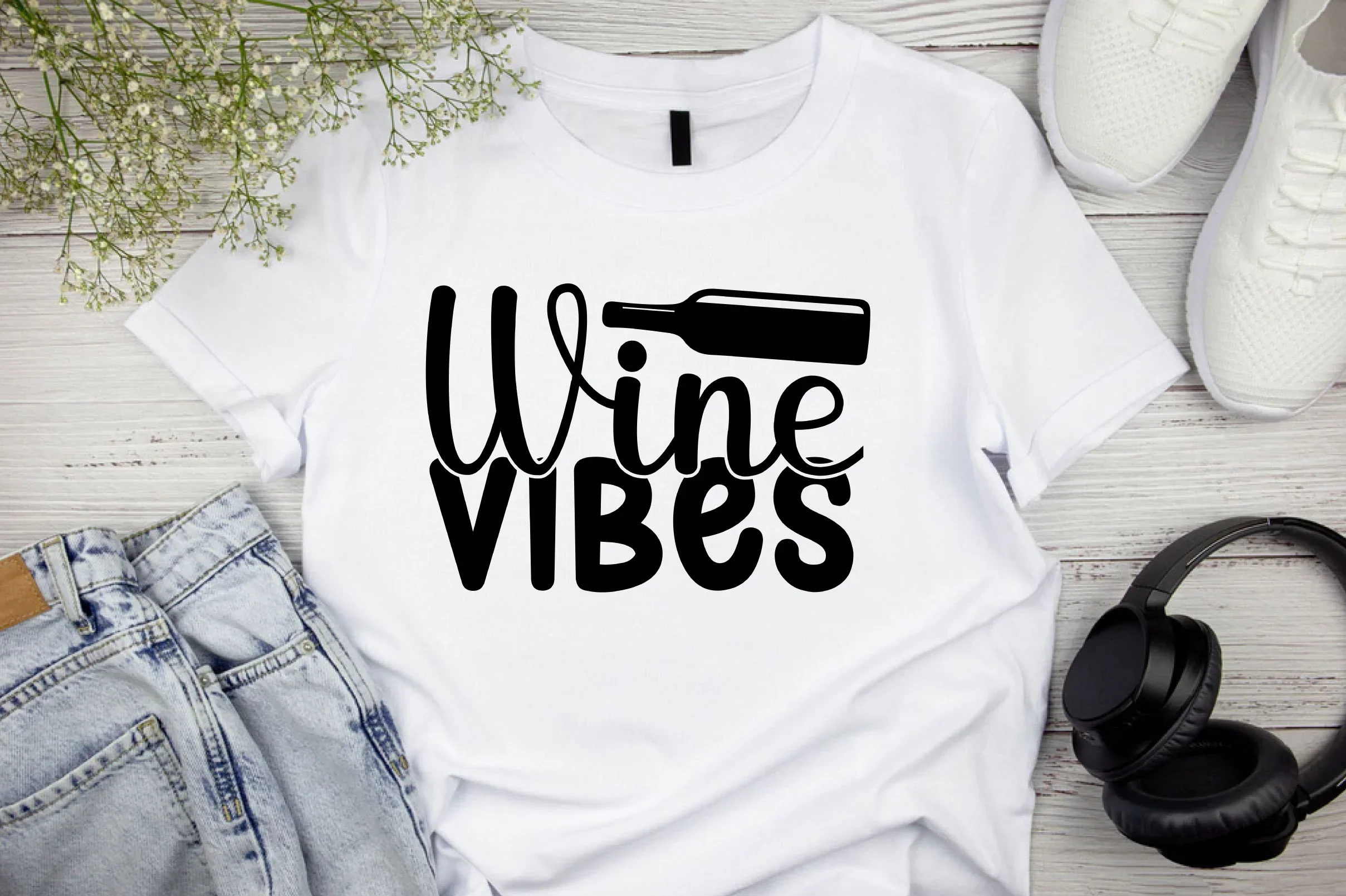 Alcohol Quotes SVG Bundle - Image 19