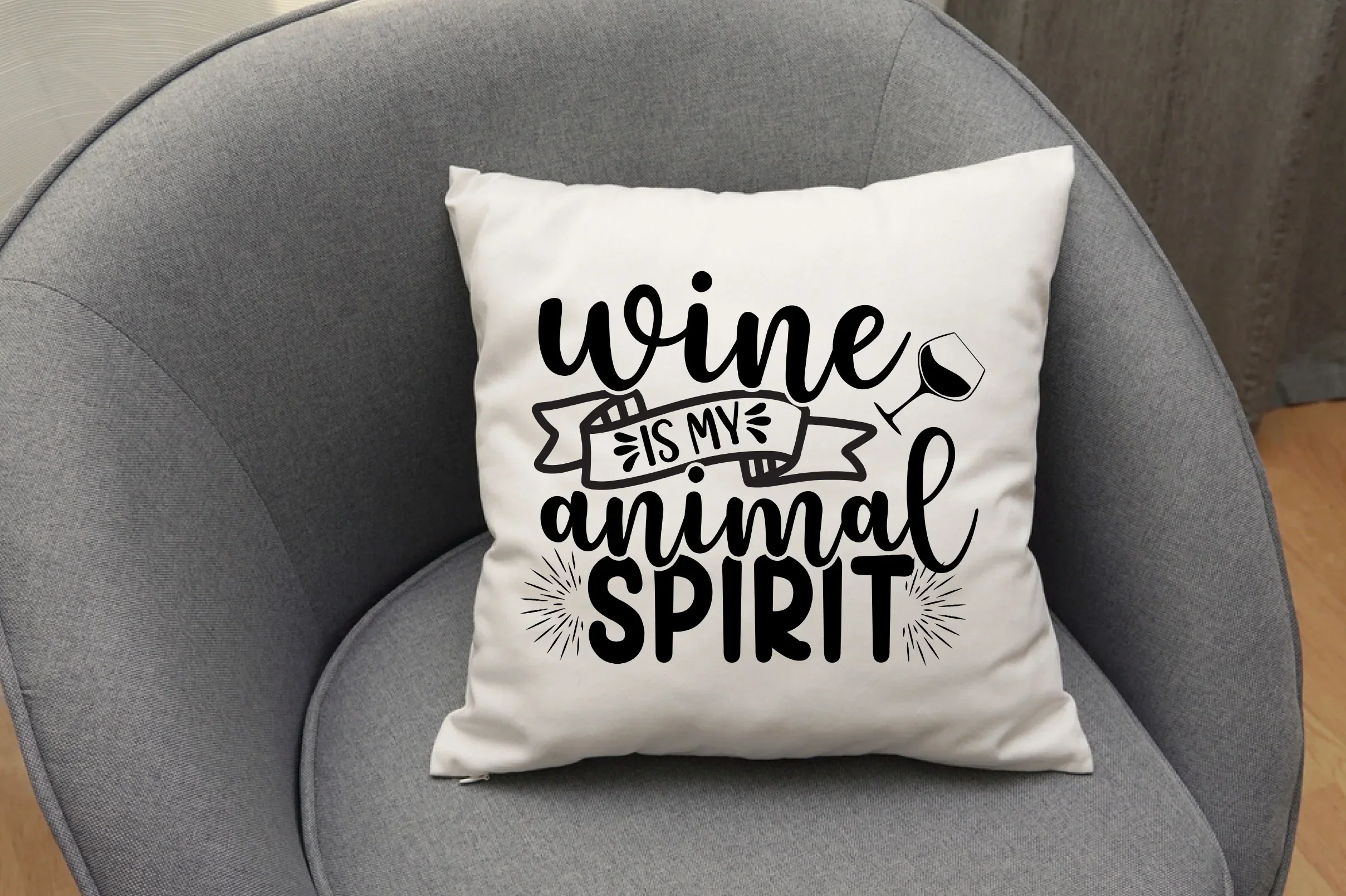 Alcohol Quotes SVG Bundle - Image 2