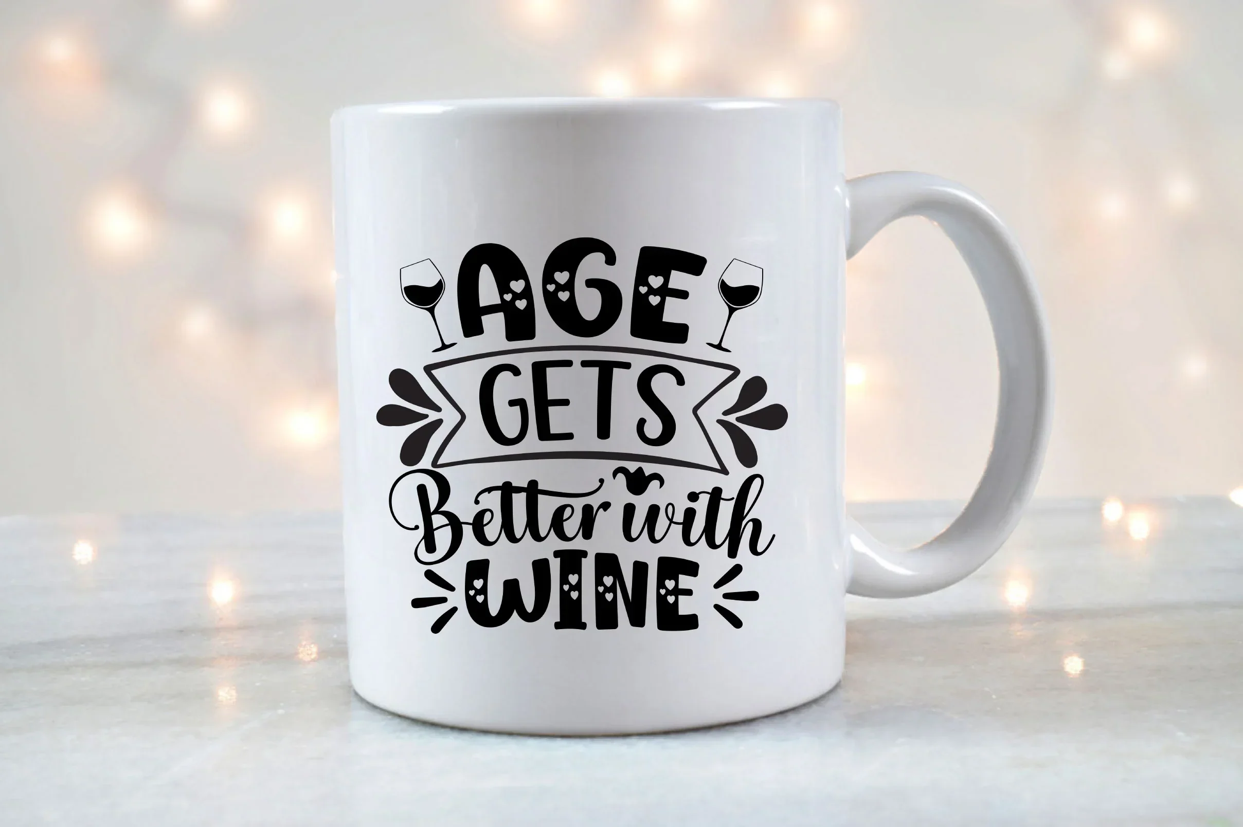Alcohol Quotes SVG Bundle - Image 5