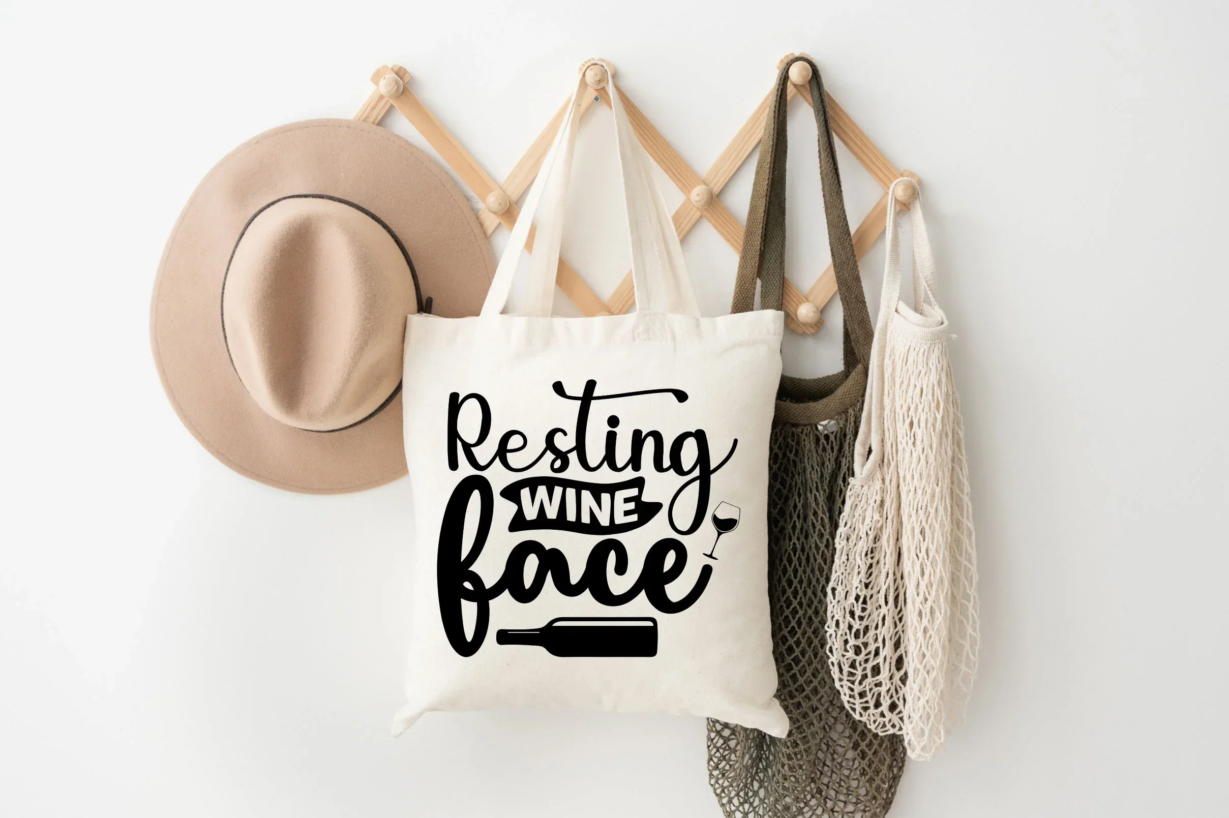 Alcohol Quotes SVG Bundle - Image 8