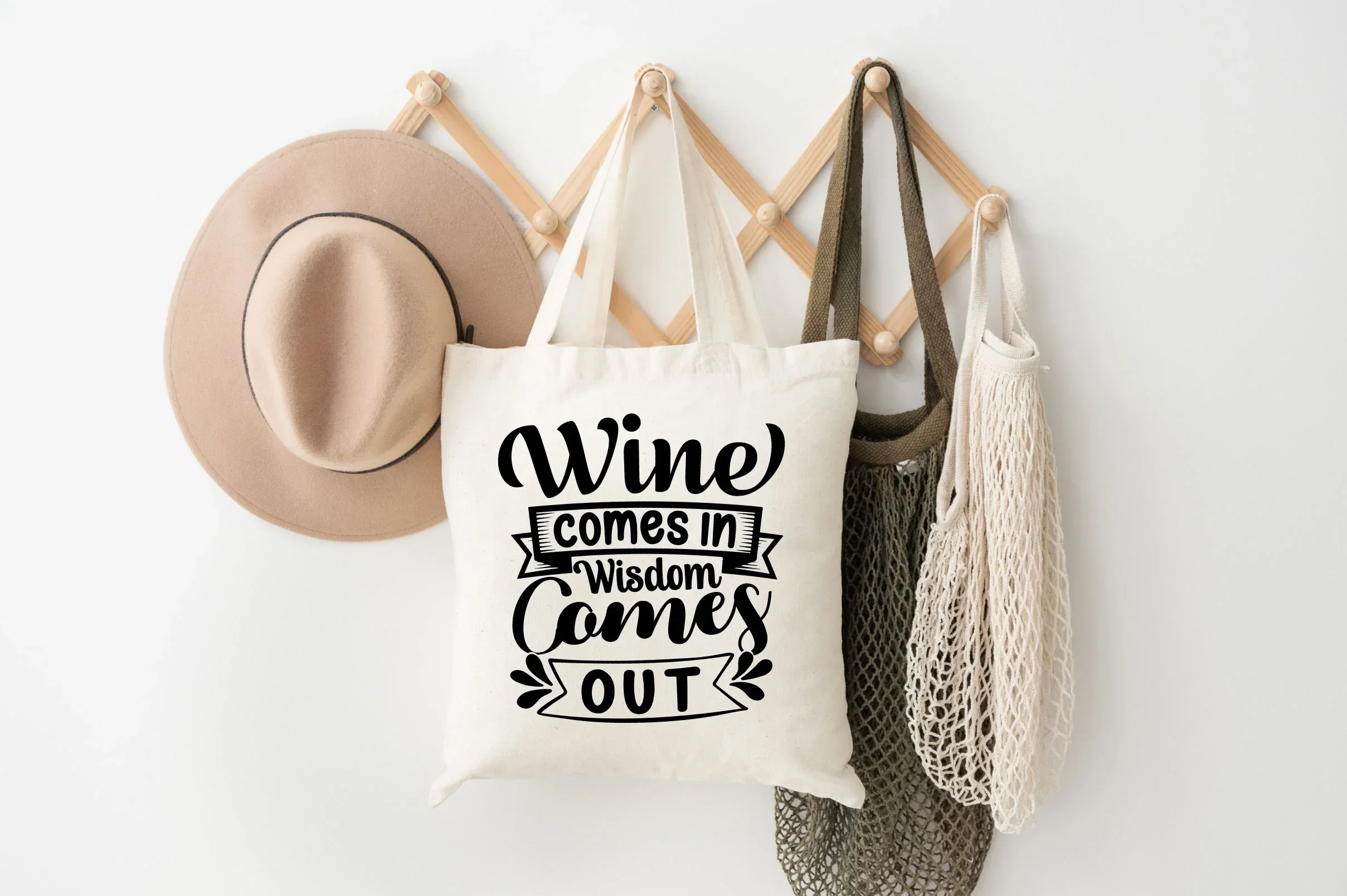 Alcohol SVG Bundle - Image 2