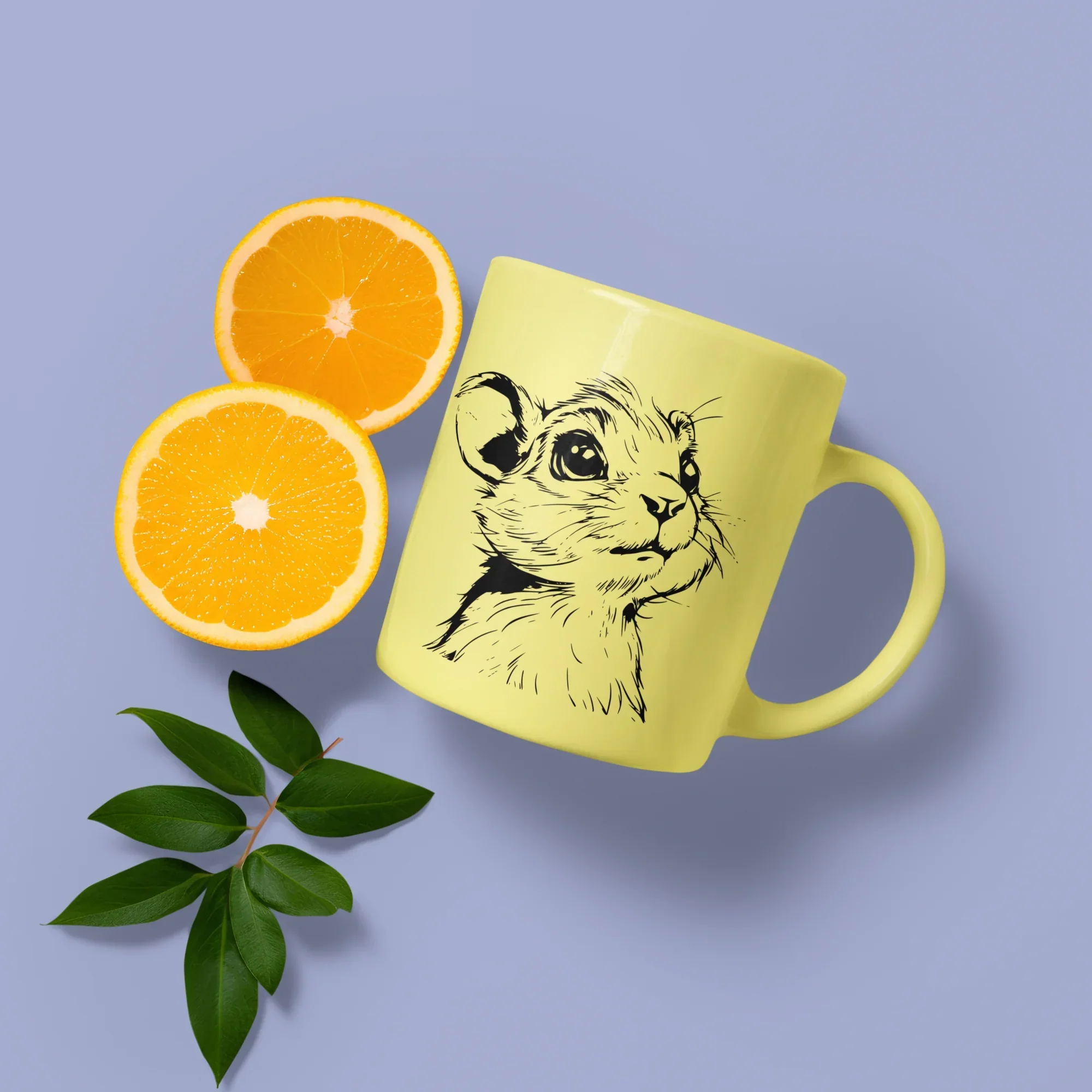 Baby Animals Summer SVG Bundle - Image 3