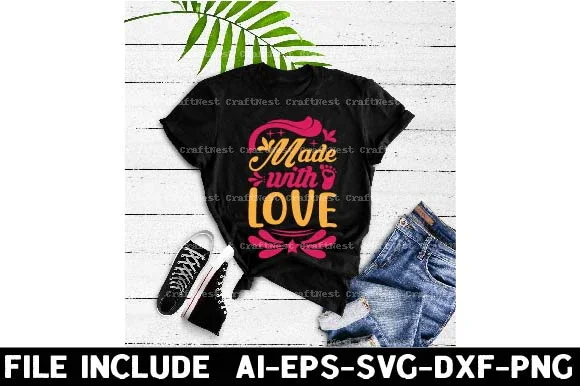 Baby Design SVG Bundle - Image 3