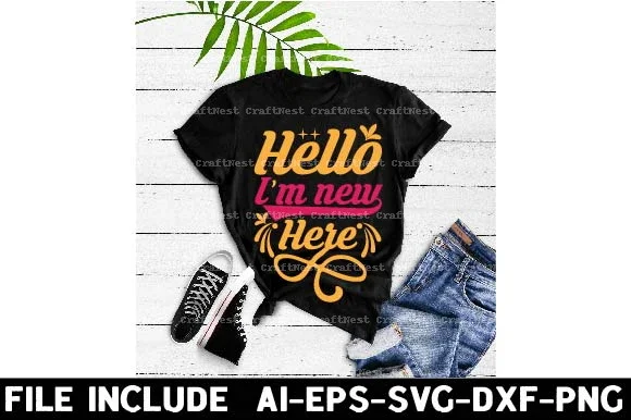 Baby Design SVG Bundle - Image 4