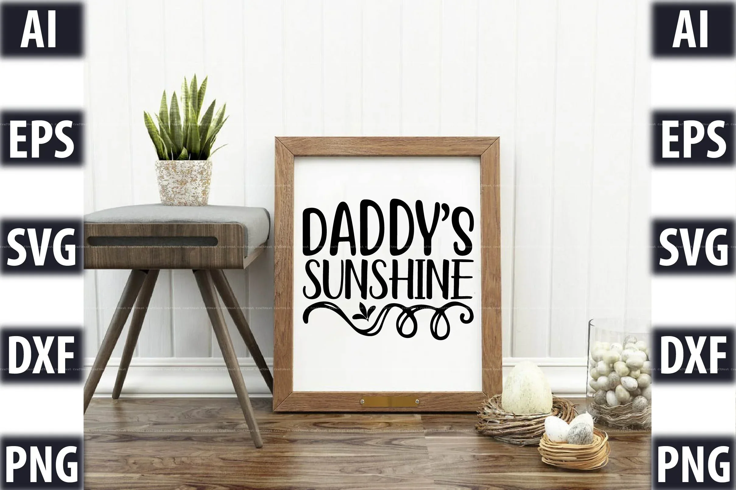Baby Design SVG Bundle - Image 12
