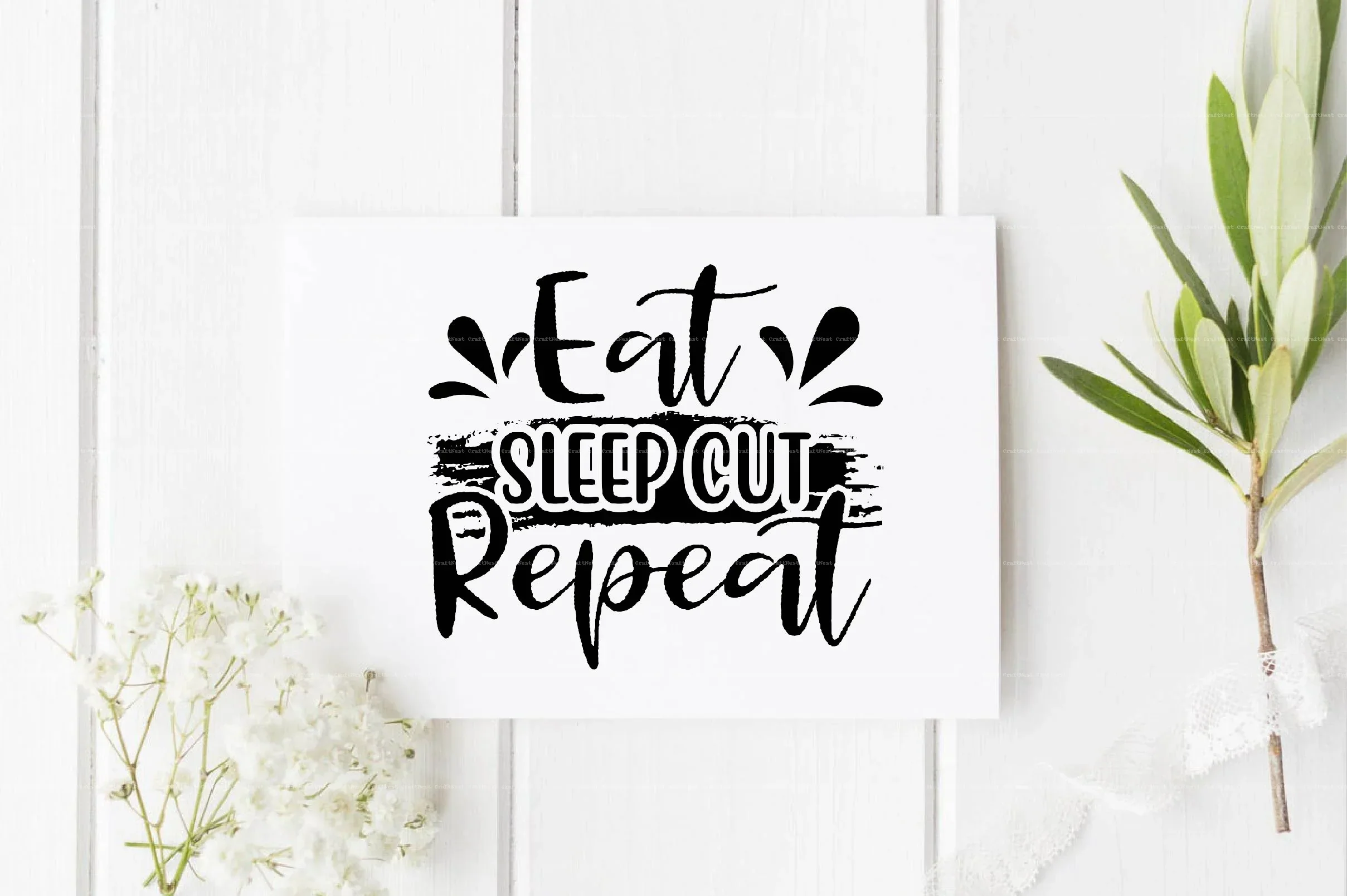 Baby Design SVG Bundle - Image 6