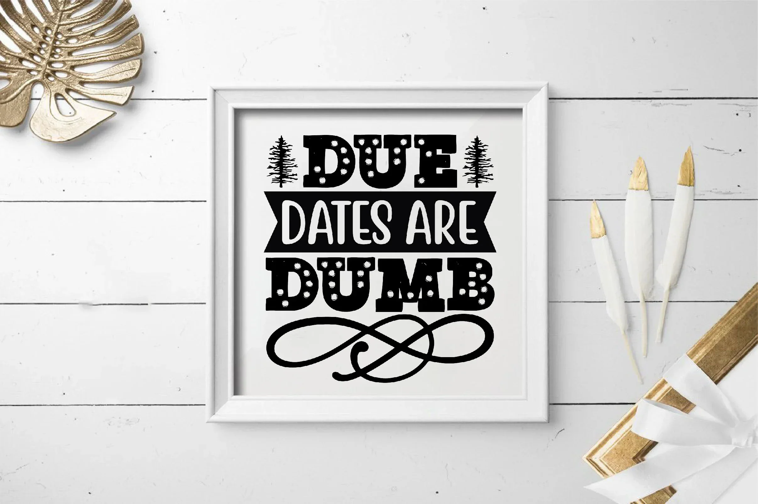 Baby & Kids SVG Bundle - Image 3