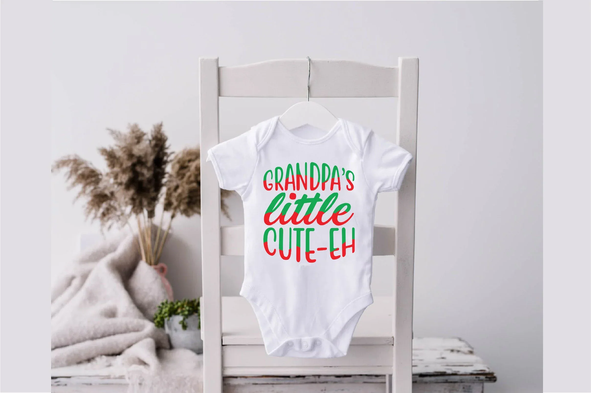 Baby & Kids SVG Bundle - Image 5