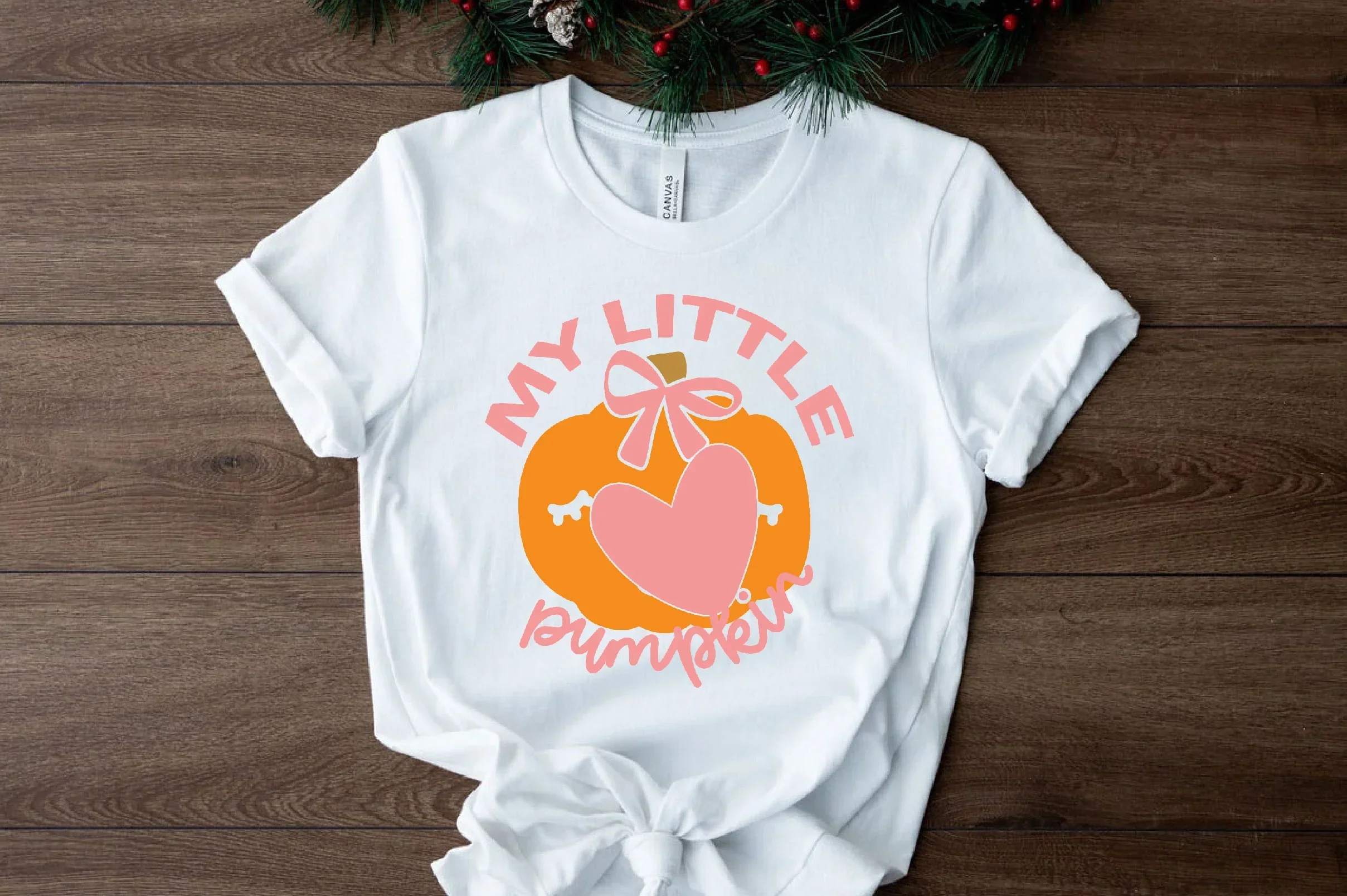 Baby & Kids SVG Bundle - Image 6