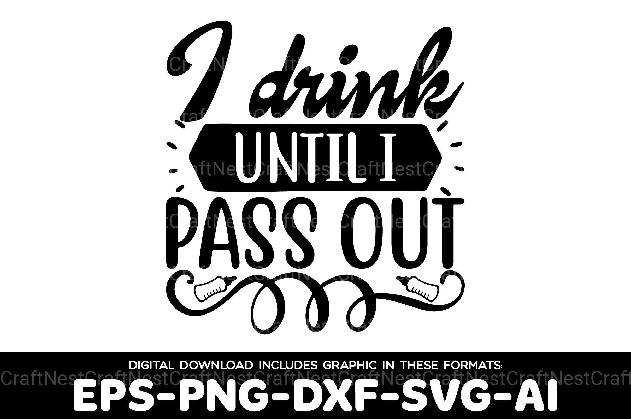 Baby SVG Bundle - Image 5