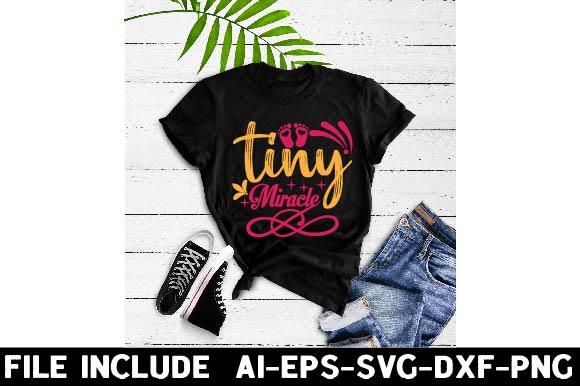 Baby SVG Bundle - Image 2