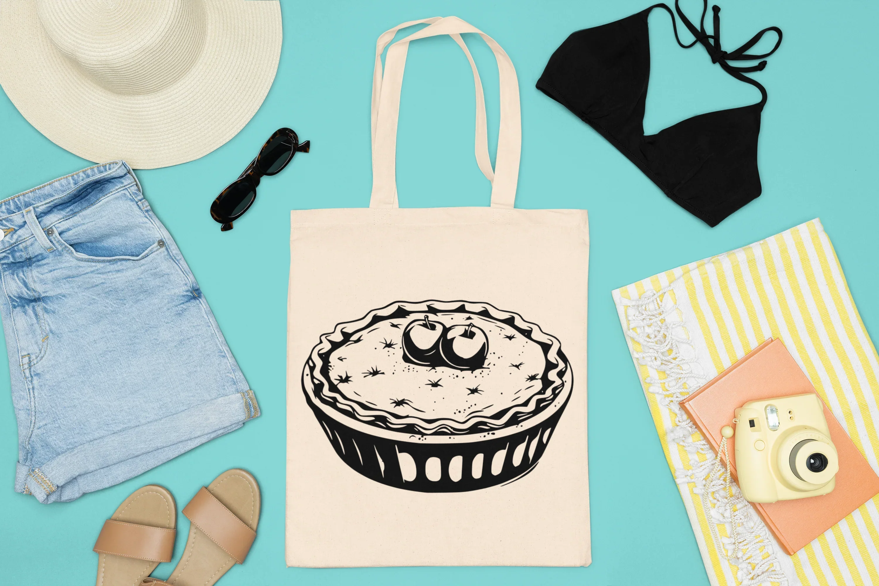 Baking SVG Bundle - Image 6