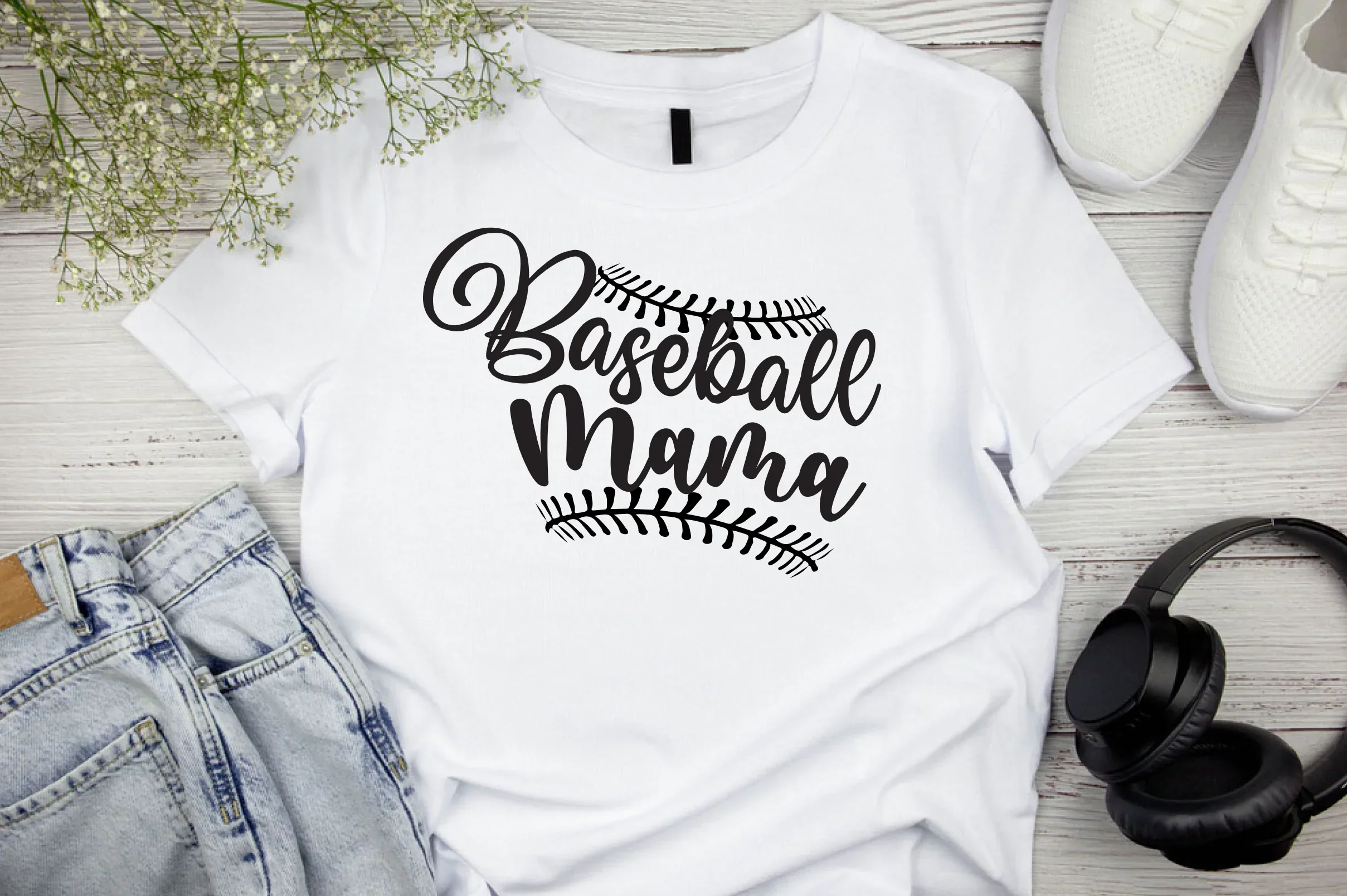 Baseball SVG Bundle - Image 11