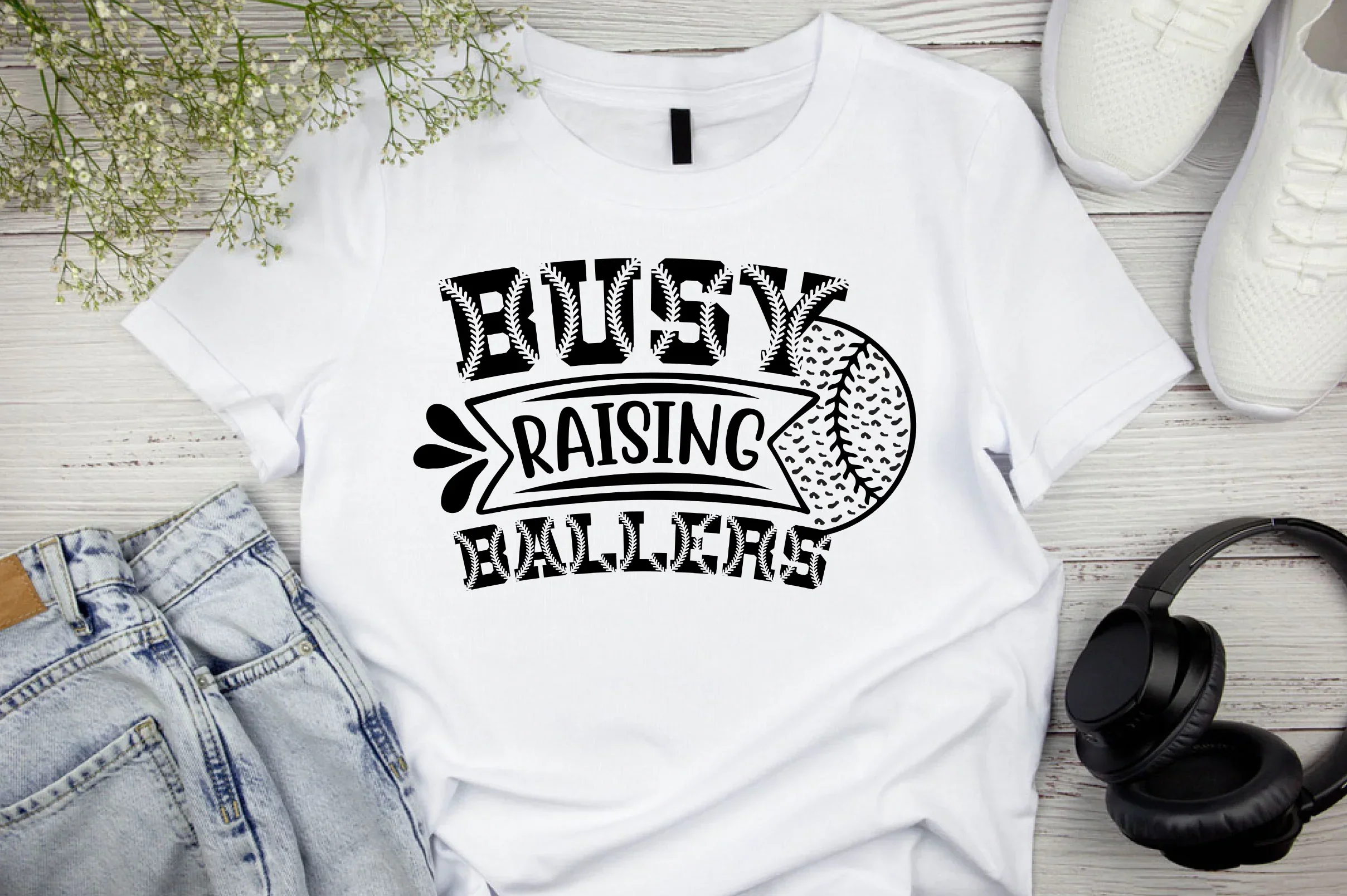 Baseball SVG Bundle - Image 5