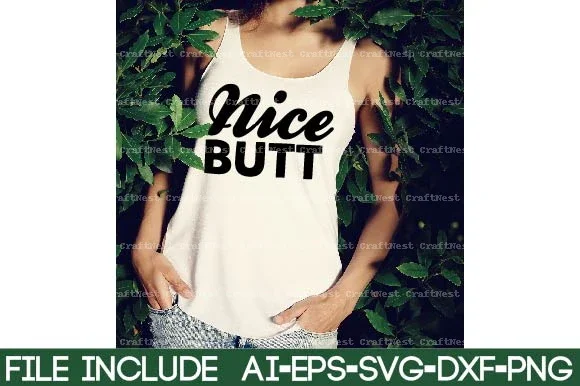 Bathroom SVG Bundle - Image 6