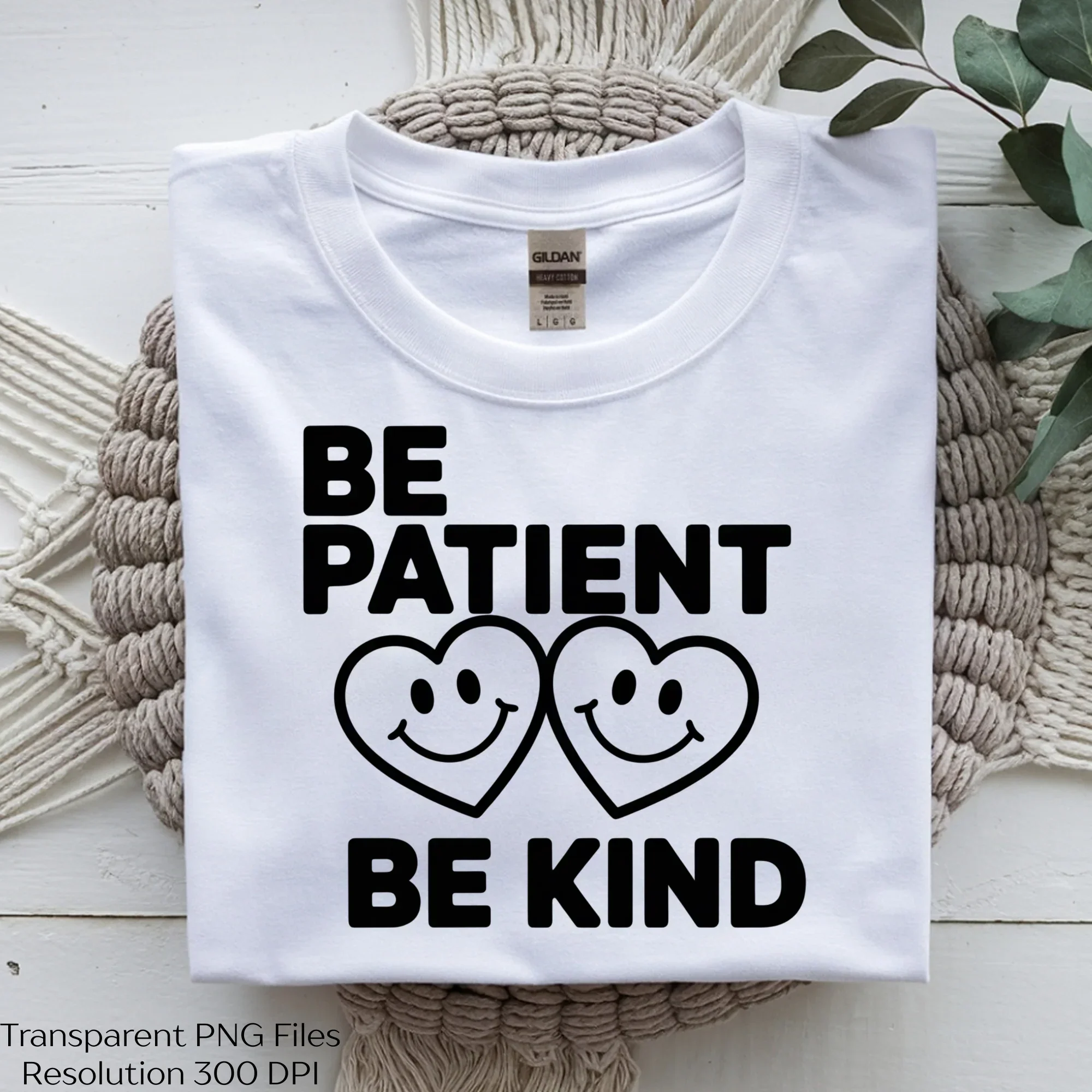 Be Patient Kind Autism Shirt SVG Bundle
