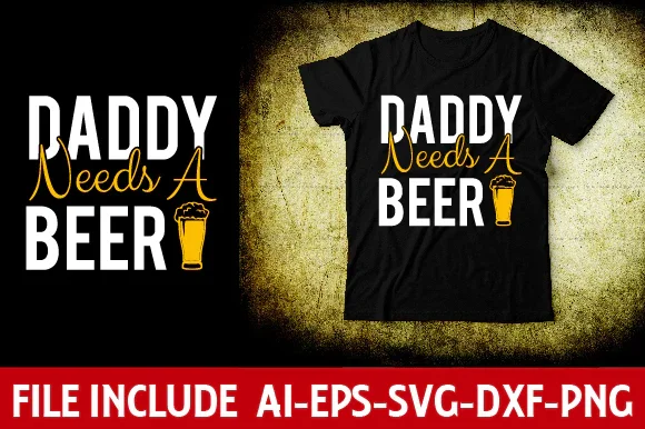 Beer T-Shirt Bundle - Image 2