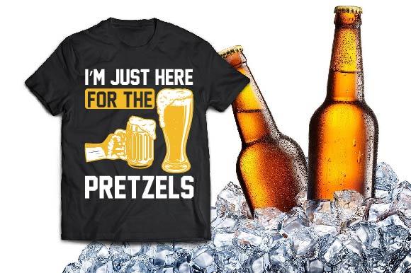 Beer T-Shirt Bundle - Image 3